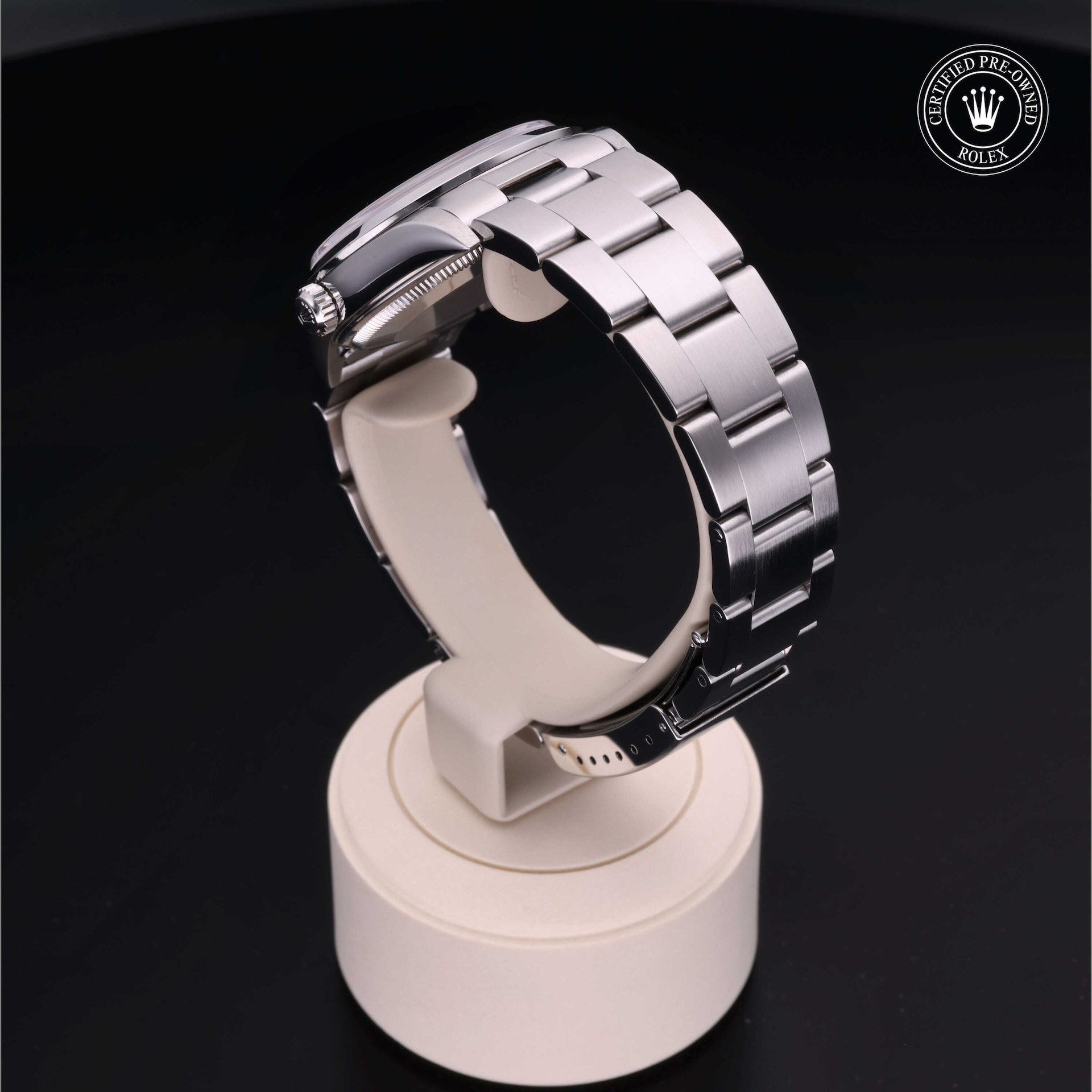 Rolex Rolex Certified Pre-Owned Oyster Perpetual 34