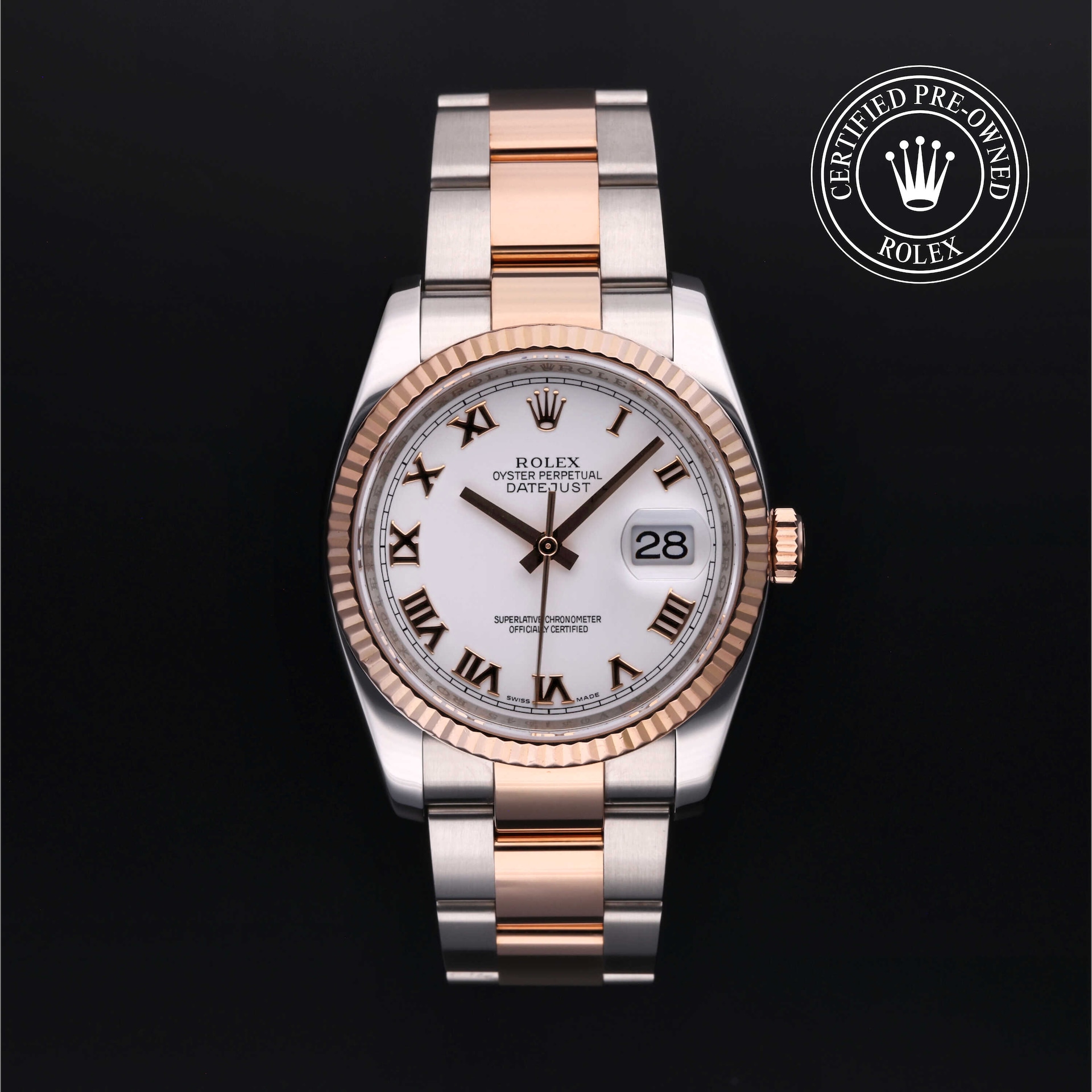 Datejust 36 image