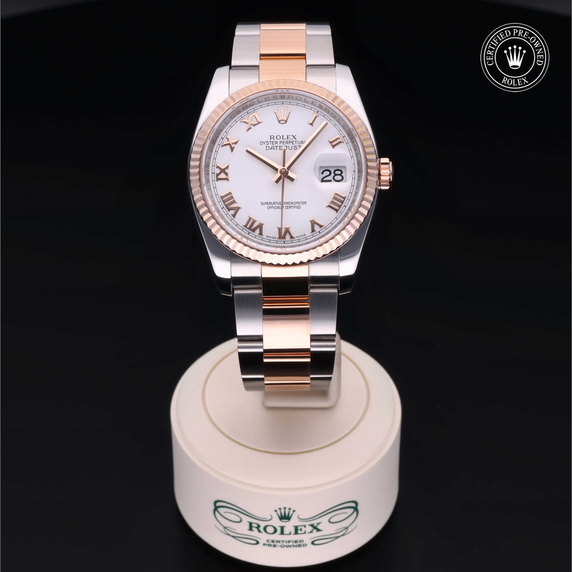 Datejust 36 image