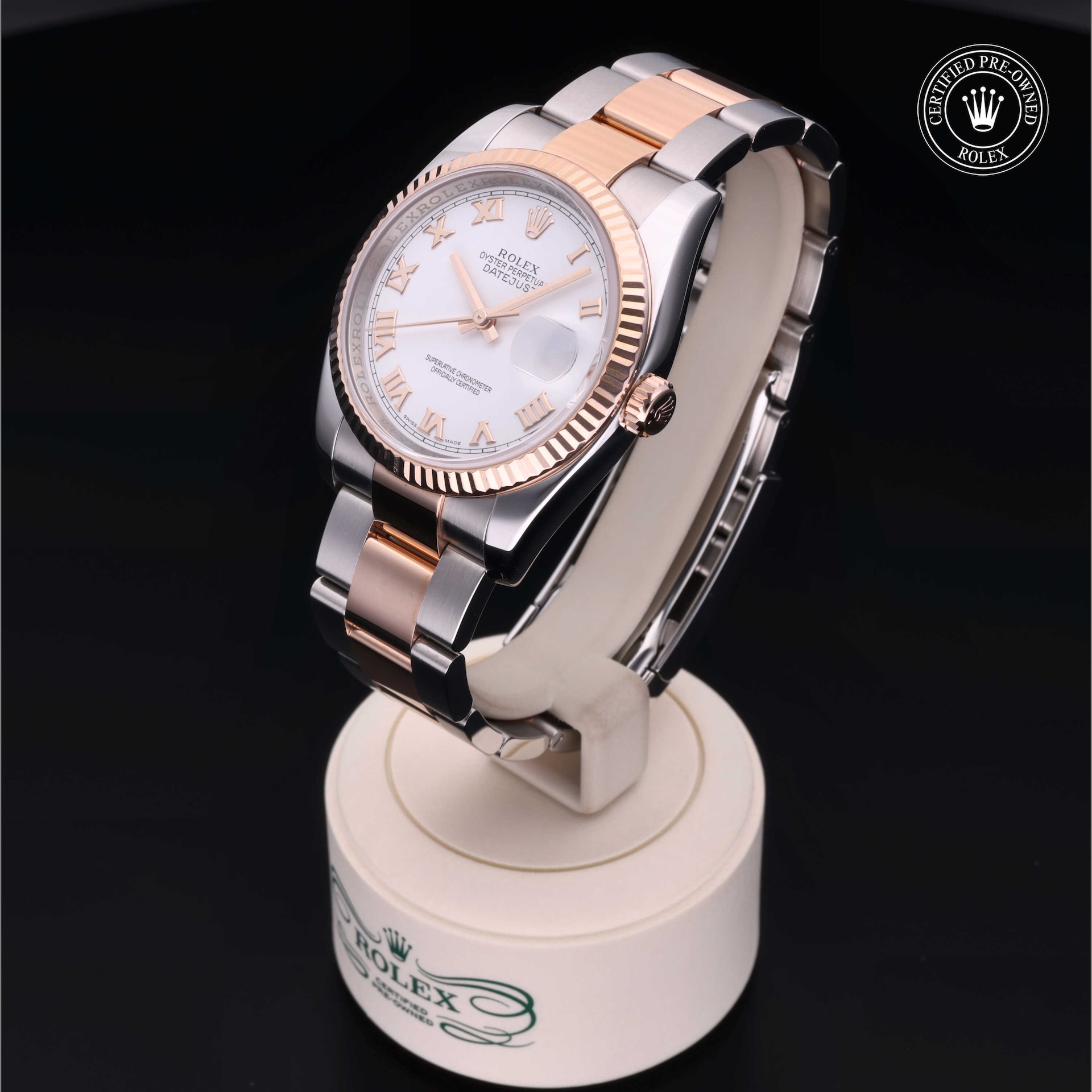 Datejust 36 image