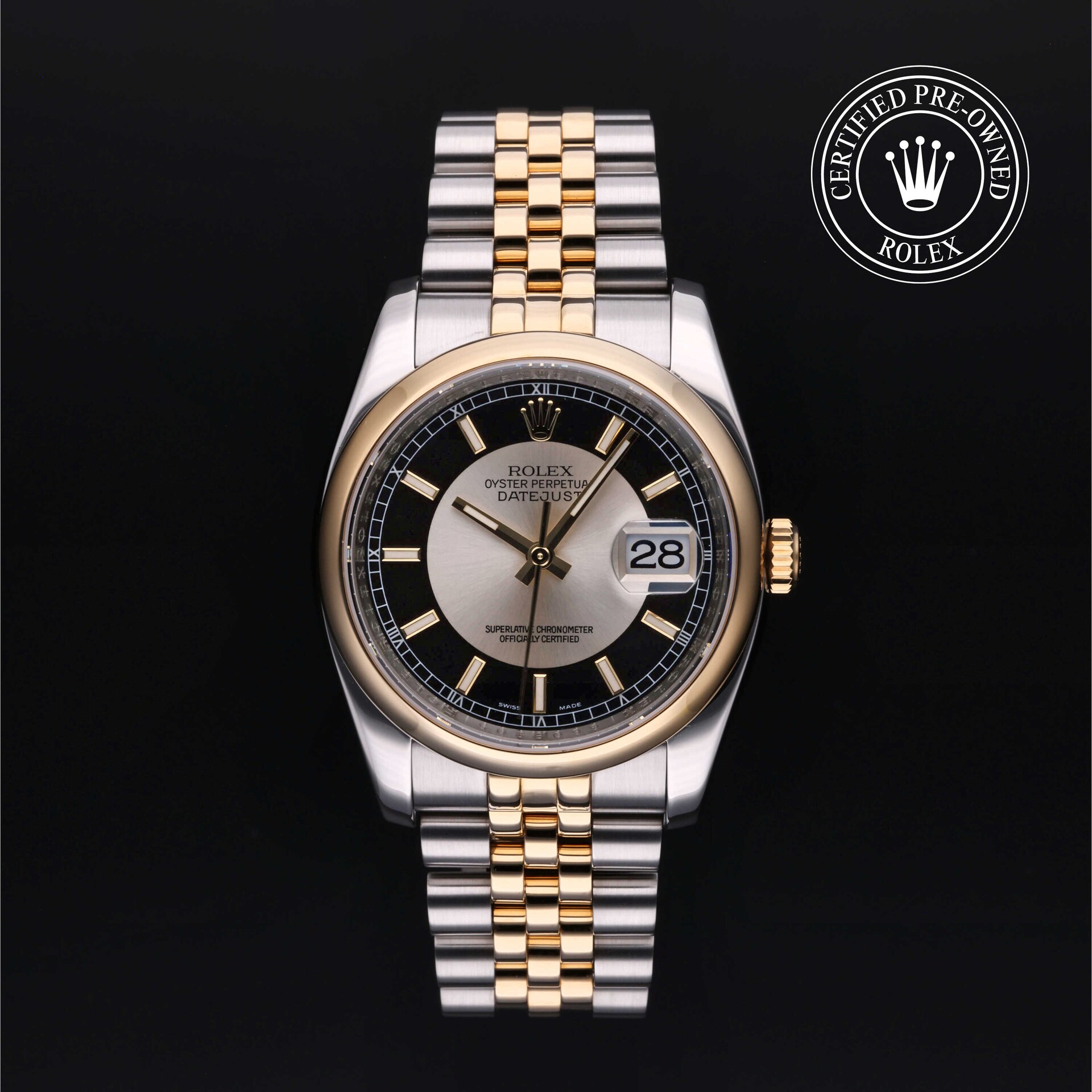 Datejust 36 image