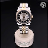 Rolex Rolex Certified Pre-Owned Datejust 36