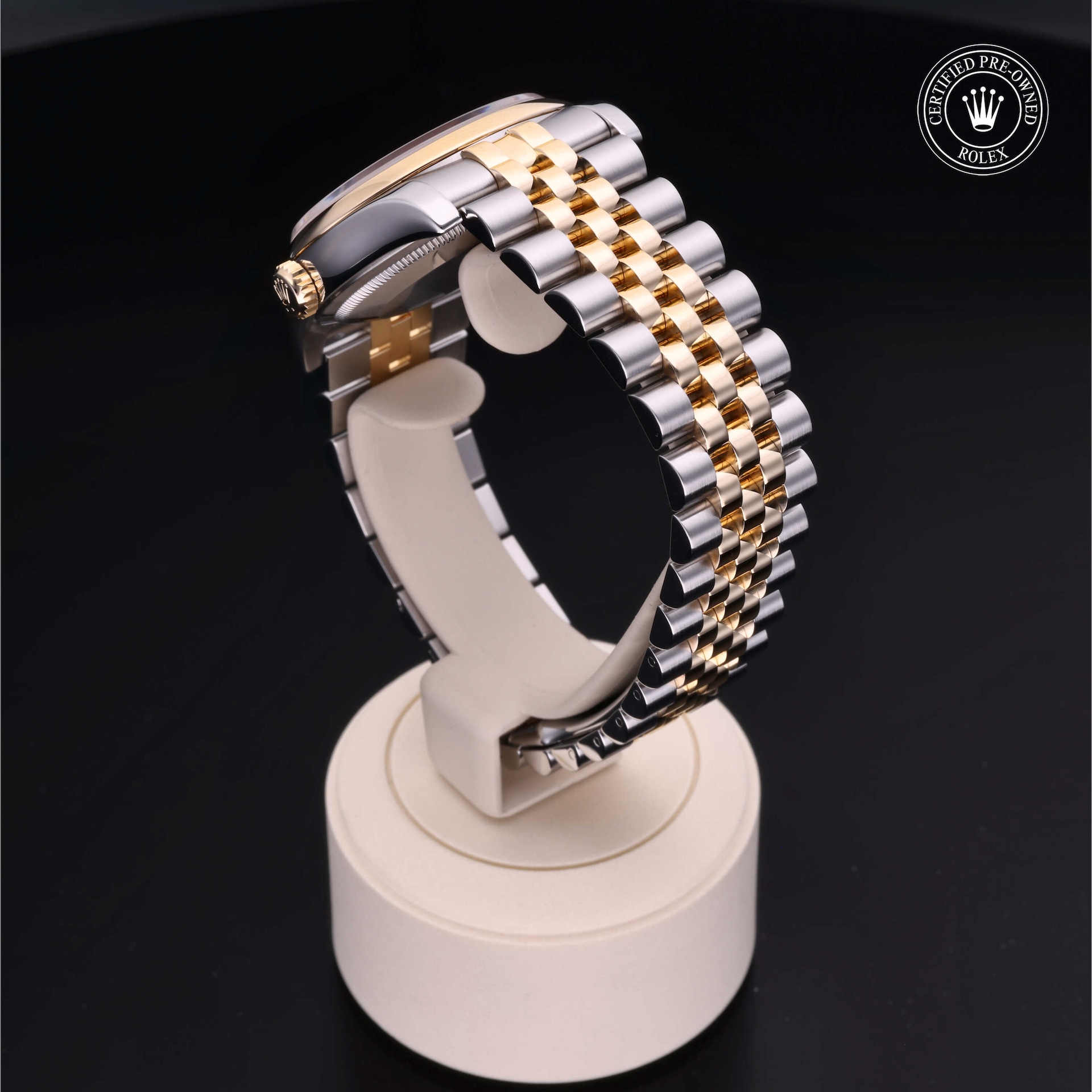 Rolex Rolex Certified Pre-Owned Datejust 36