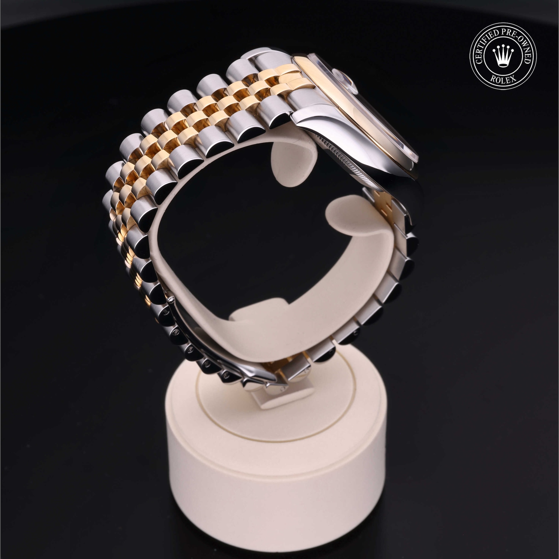 Rolex Rolex Certified Pre-Owned Datejust 36