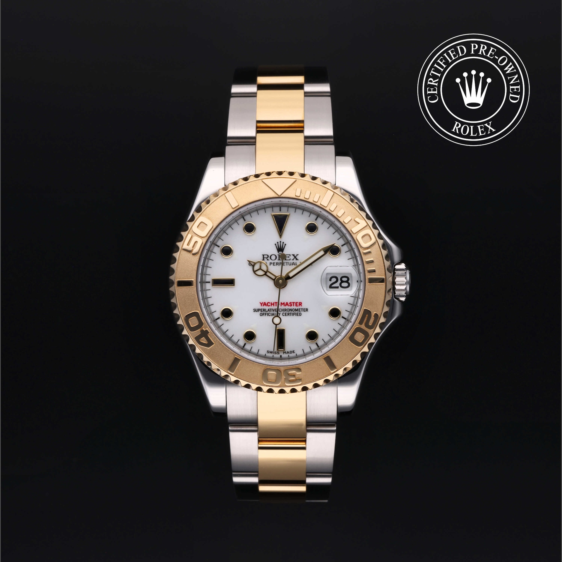 Yacht-Master 35 image