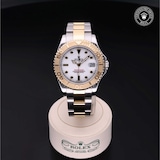Rolex Rolex Certified Pre-Owned Yacht-Master 35