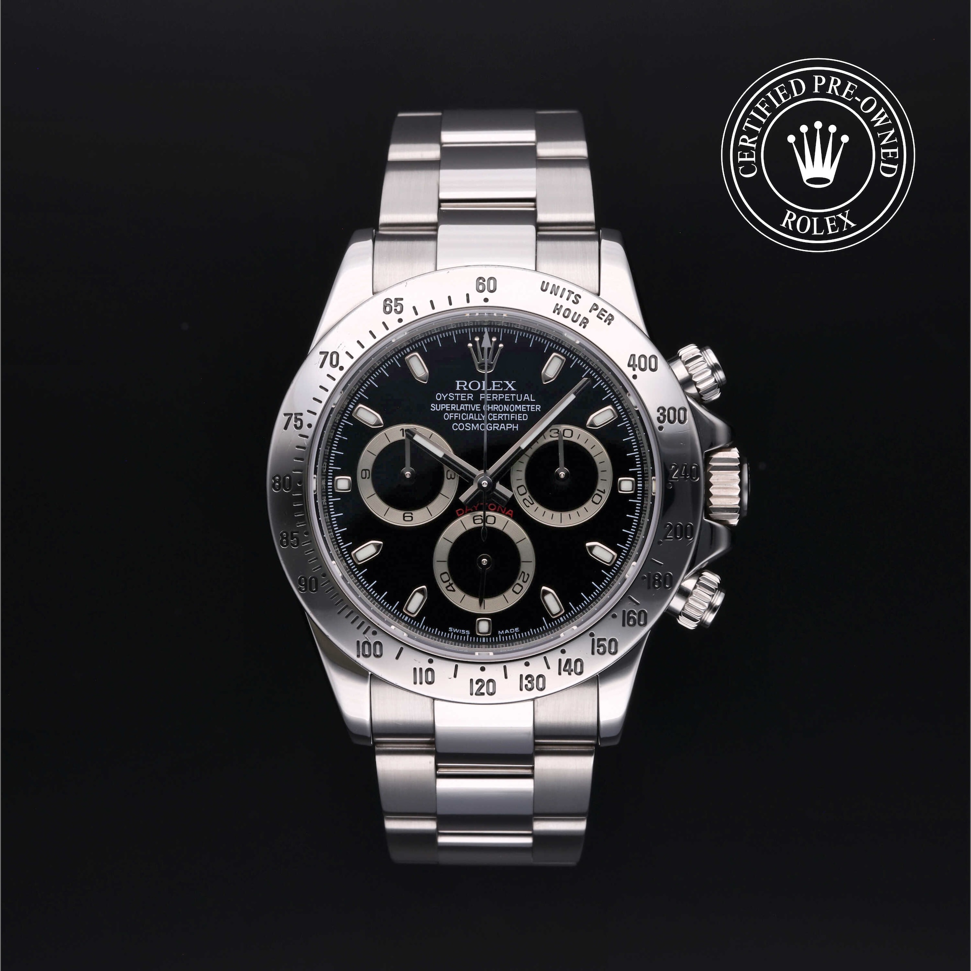 Cosmograph Daytona image