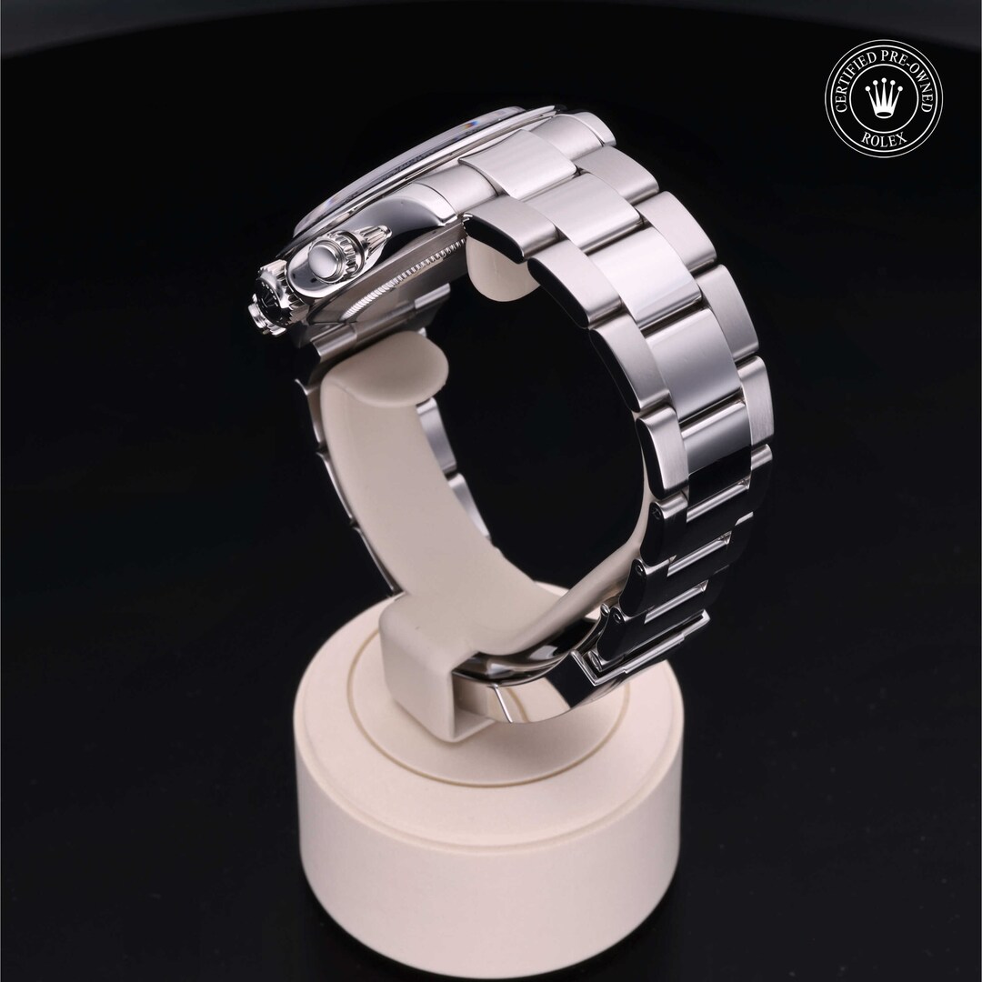 Rolex Rolex Certified Pre-Owned Cosmograph Daytona Rolex Rolex Certified Pre-Owned Cosmograph Daytona