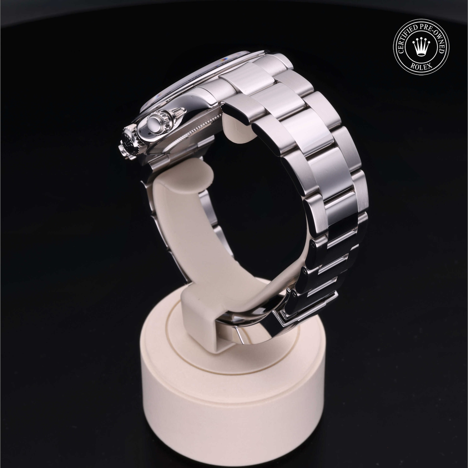 Rolex Rolex Certified Pre-Owned Cosmograph Daytona