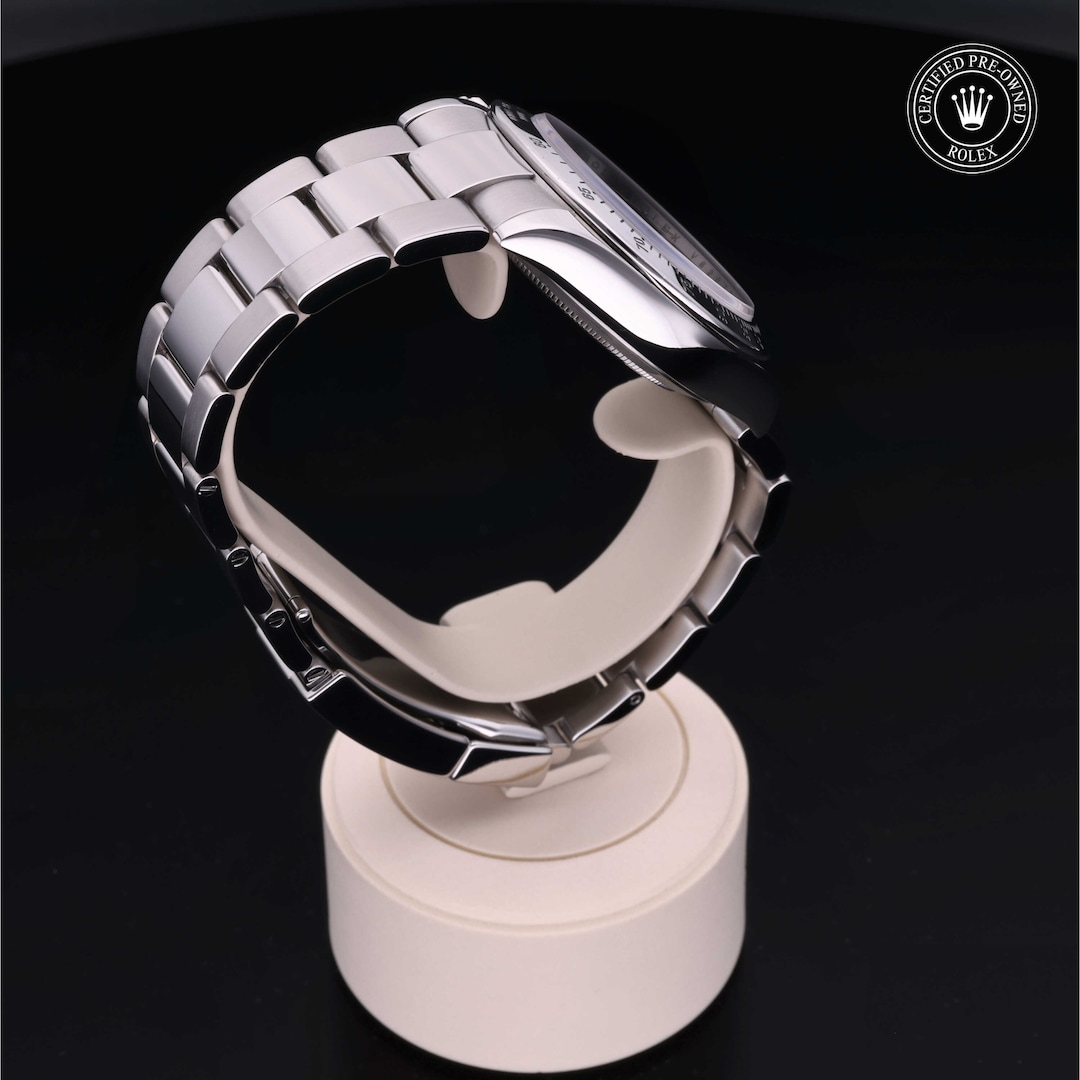 Rolex Rolex Certified Pre-Owned Cosmograph Daytona Rolex Rolex Certified Pre-Owned Cosmograph Daytona