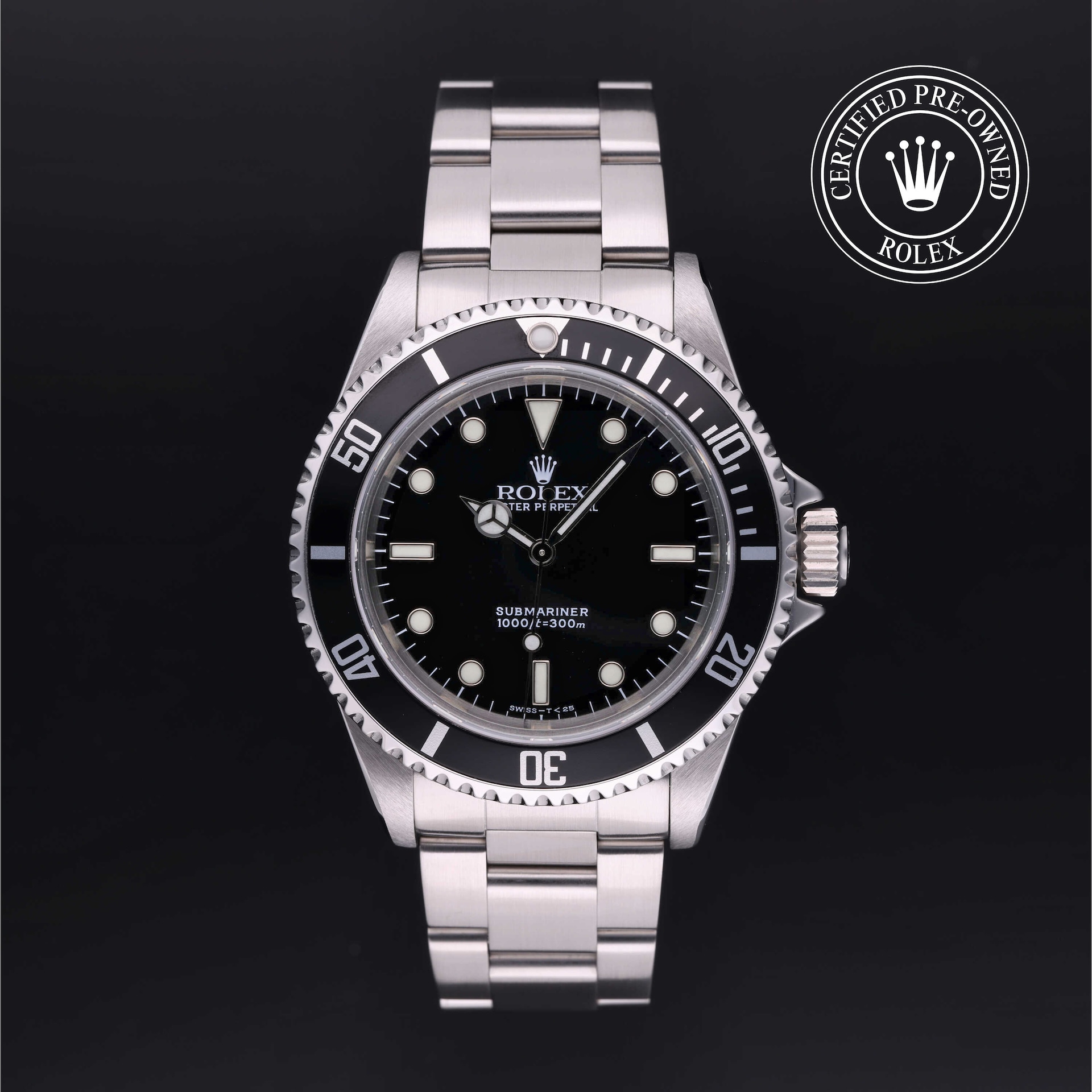 Submariner image