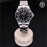 Rolex Rolex Certified Pre-Owned Submariner