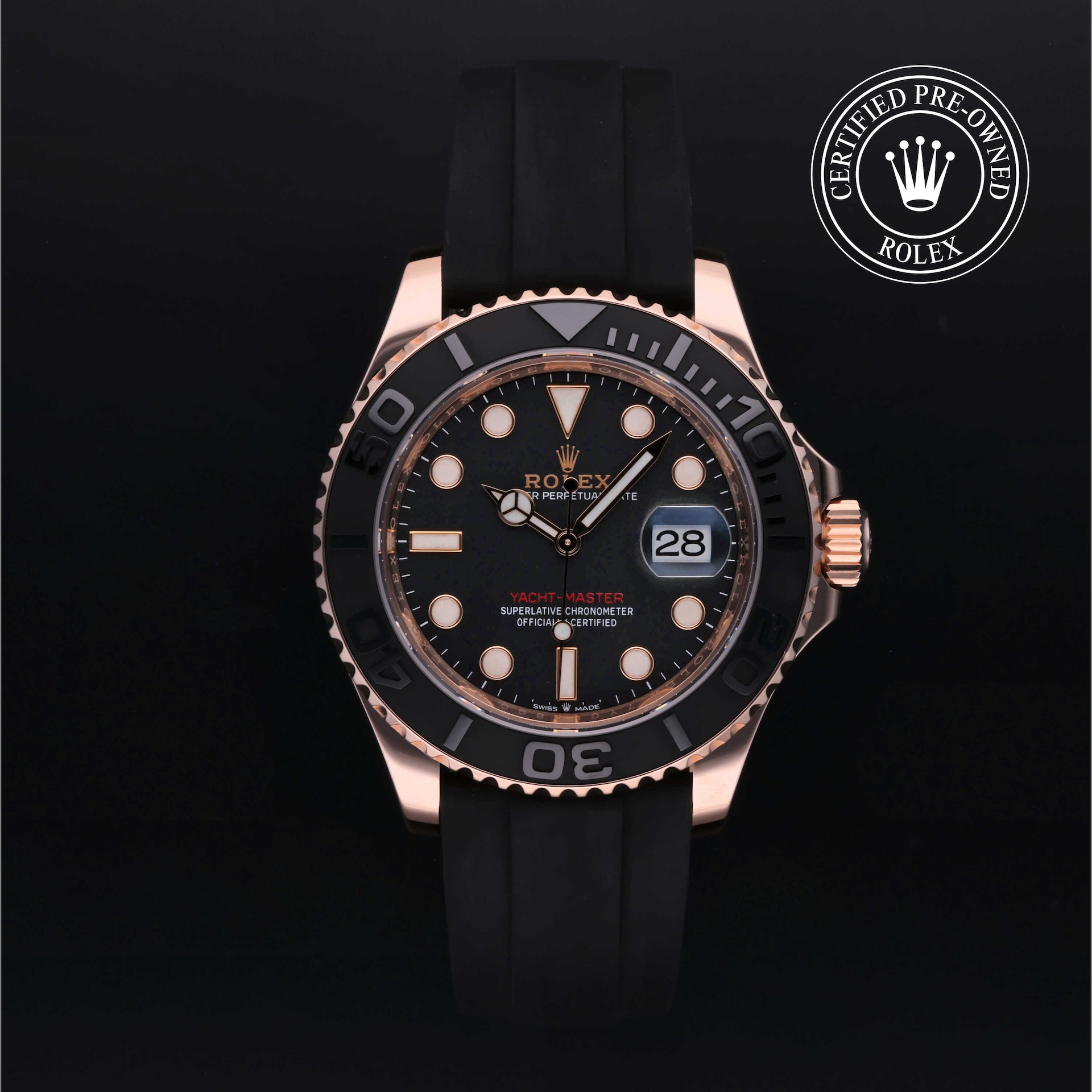 Yacht-Master 40 image