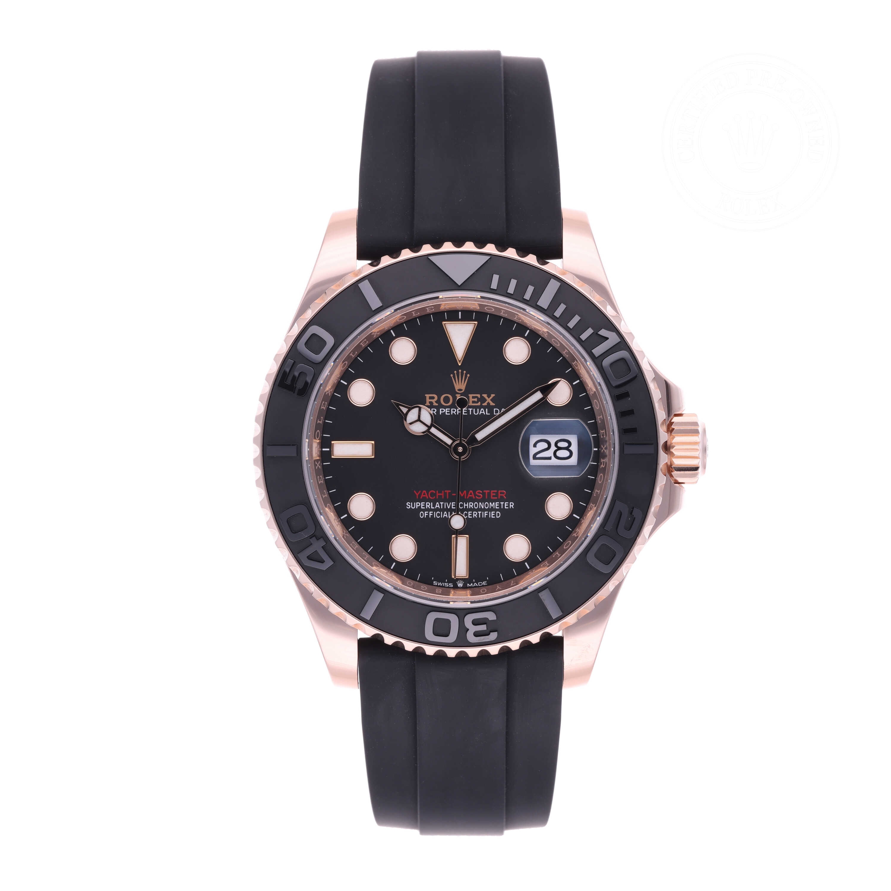 Yacht-Master 40 Yacht-Master 40