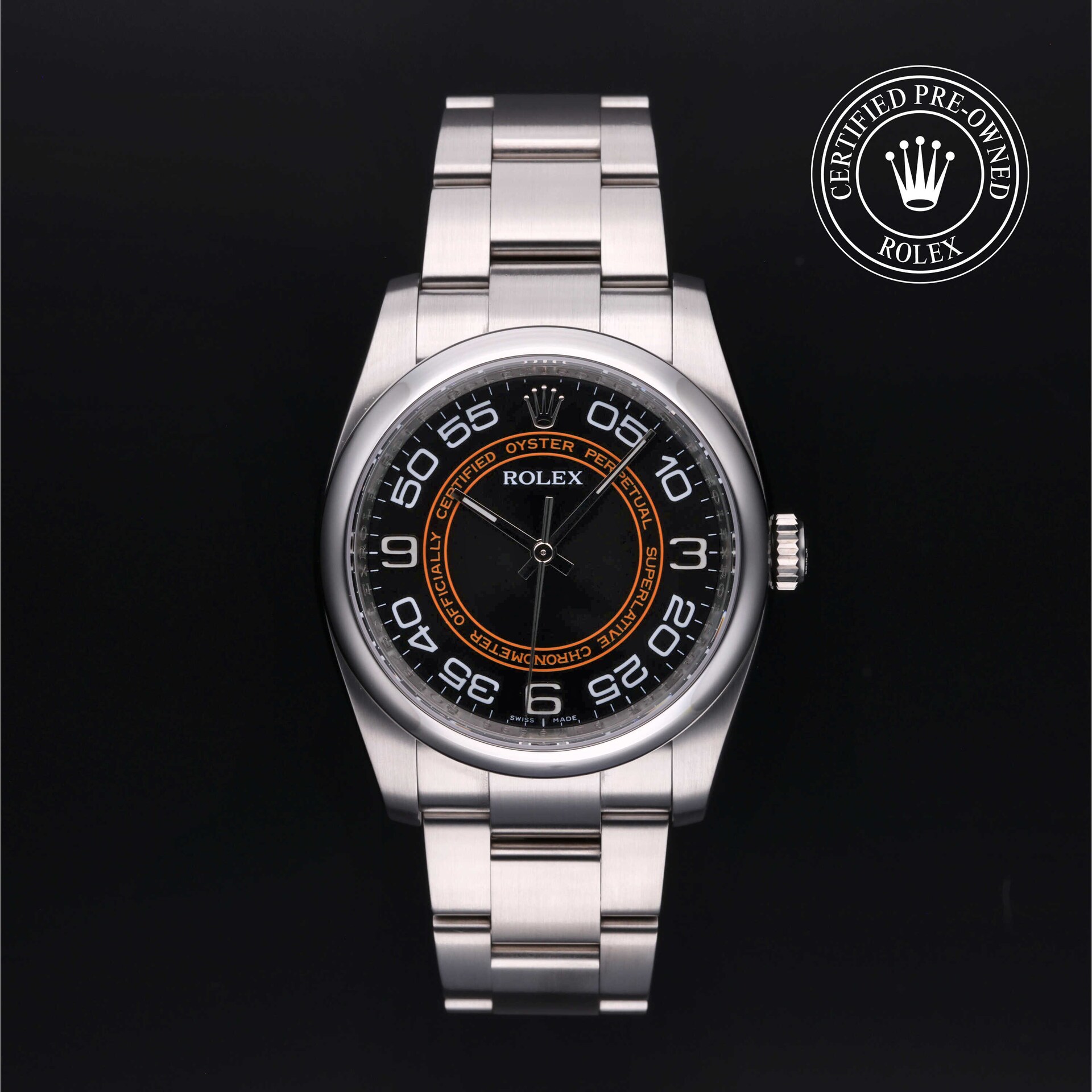 Oyster Perpetual 36 image