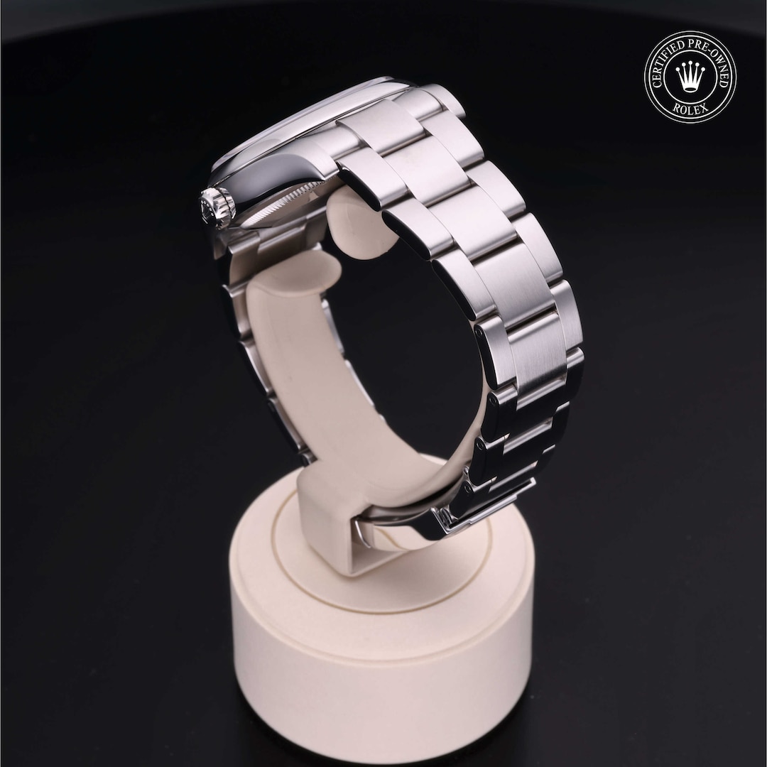 Rolex Rolex Certified Pre-Owned Oyster Perpetual 36 Rolex Rolex Certified Pre-Owned Oyster Perpetual 36