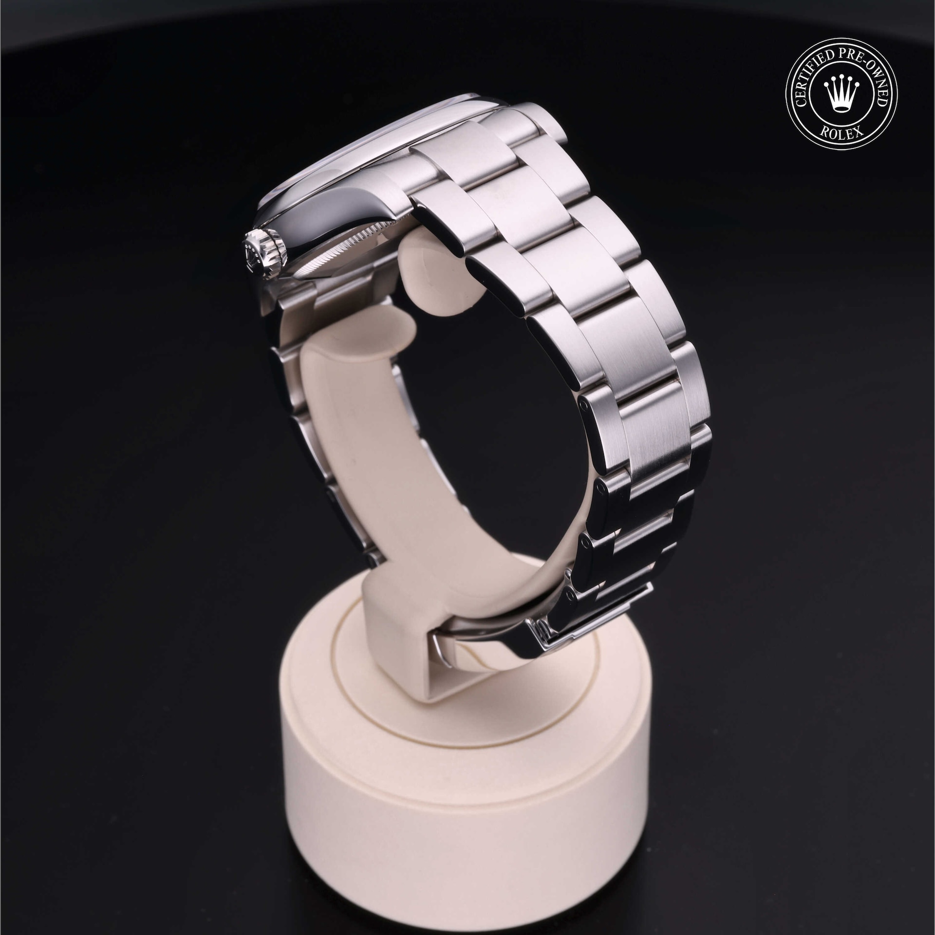 Rolex Rolex Certified Pre-Owned Oyster Perpetual 36