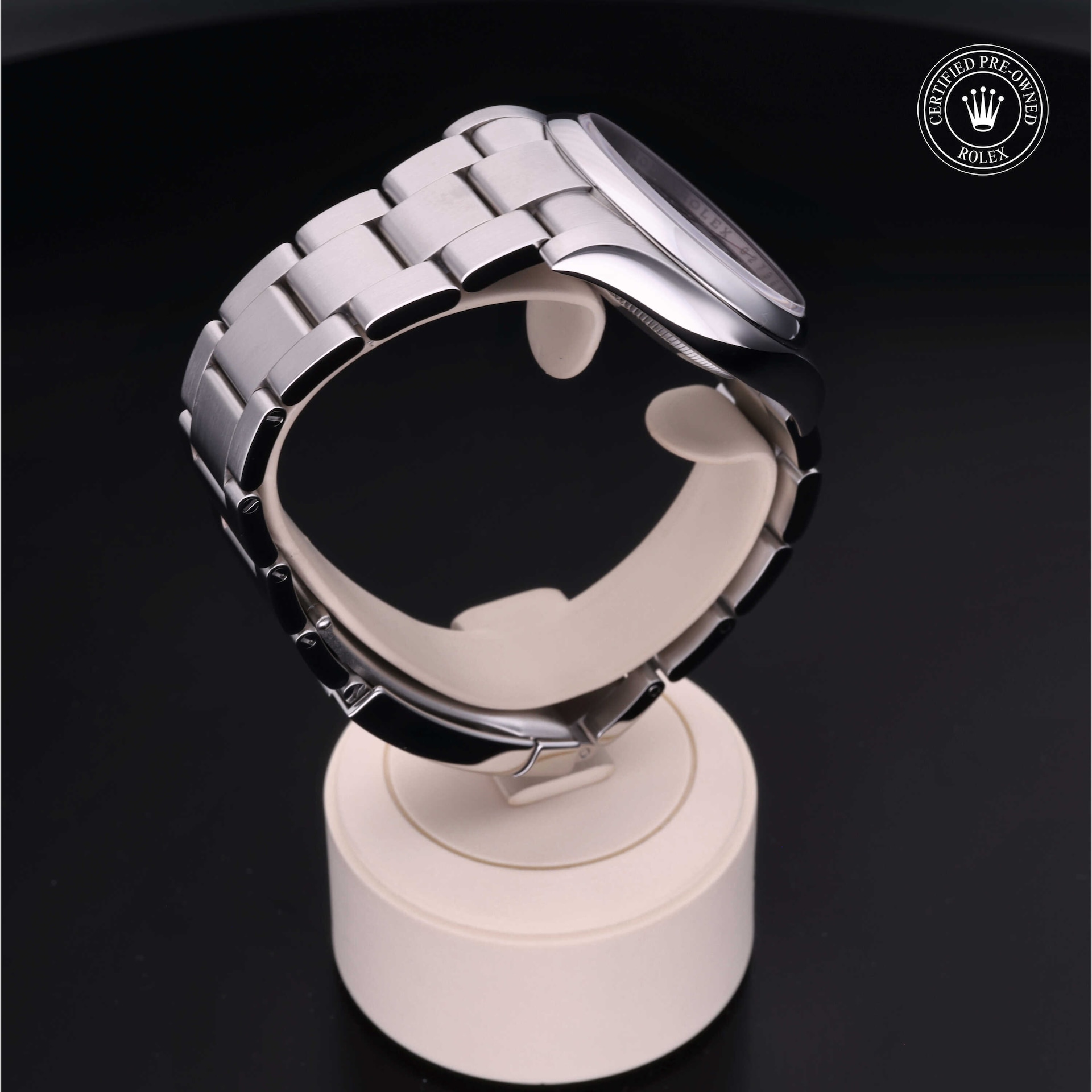 Rolex Rolex Certified Pre-Owned Oyster Perpetual 36