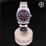 Rolex Rolex Certified Pre-Owned Oyster Perpetual 34