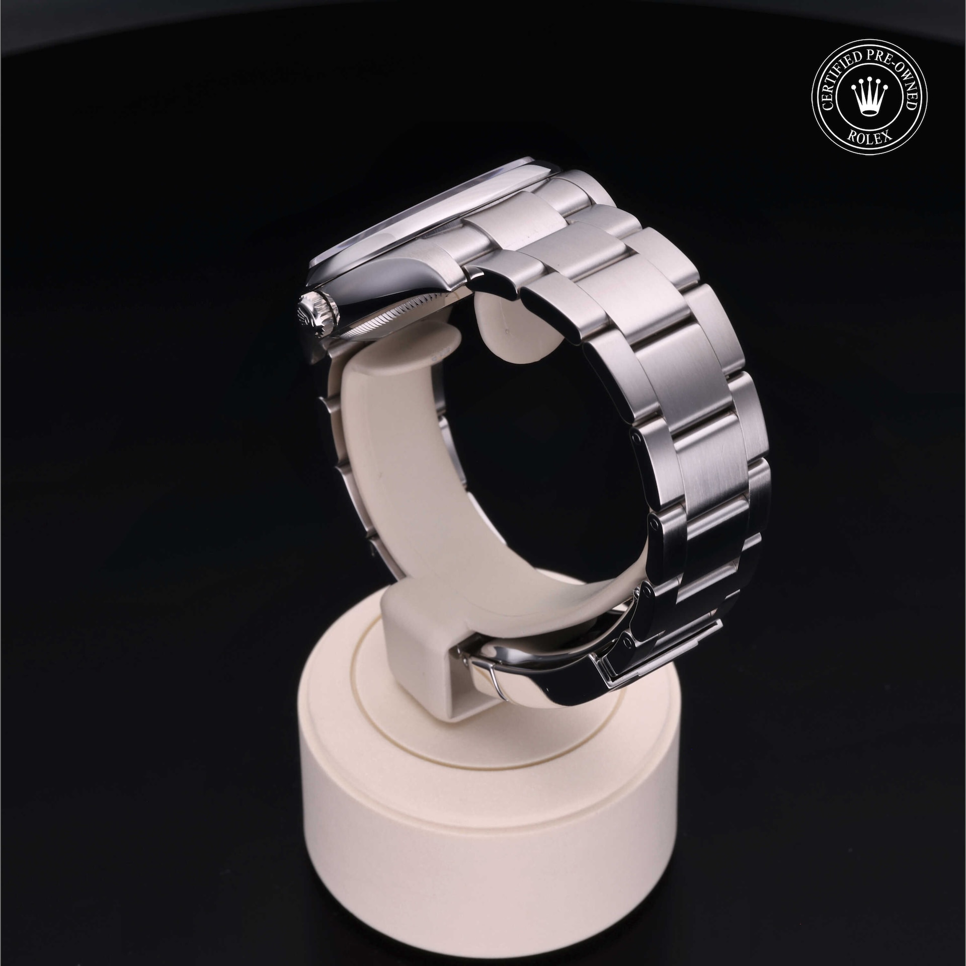 Rolex Rolex Certified Pre-Owned Oyster Perpetual 34