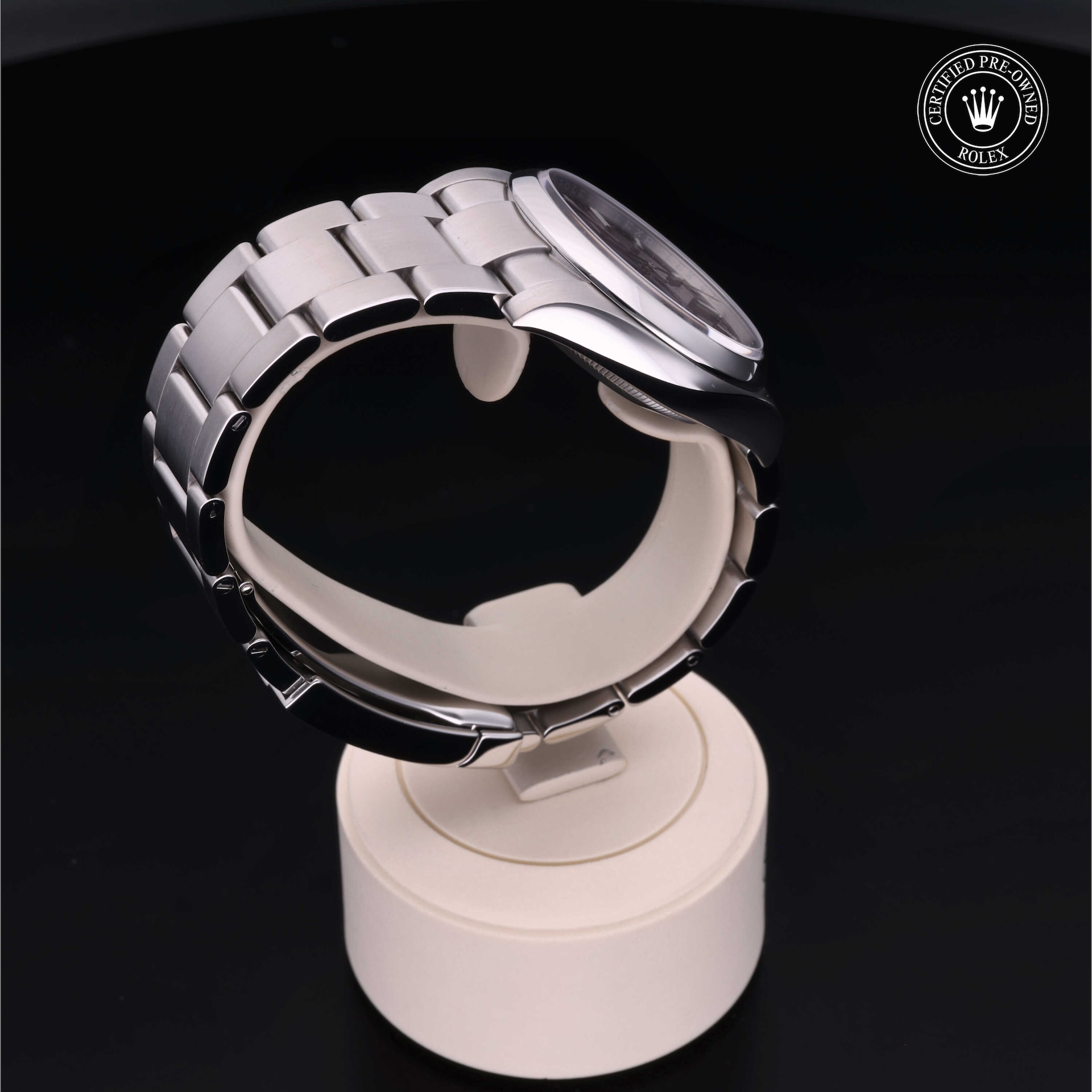 Rolex Rolex Certified Pre-Owned Oyster Perpetual 34