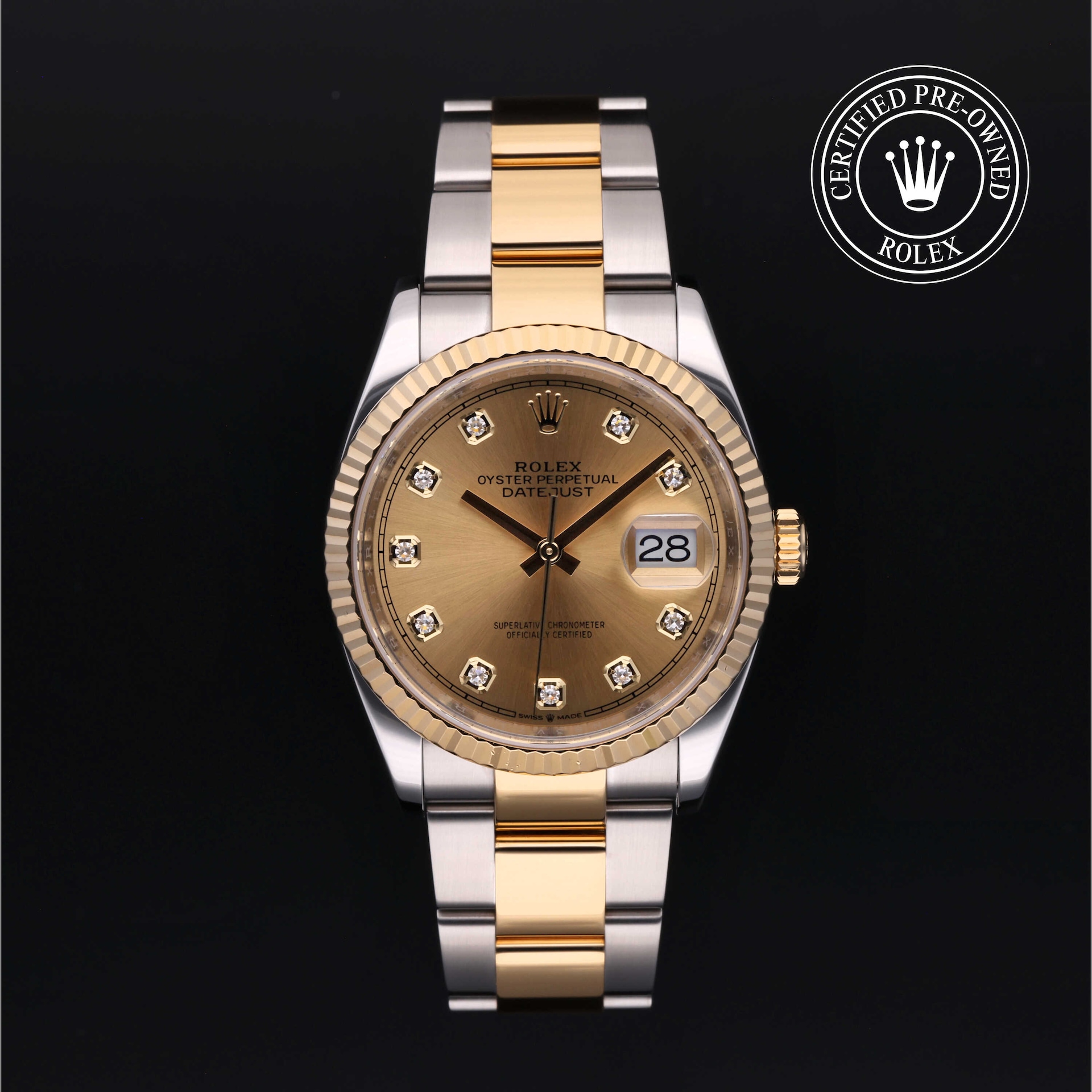 Datejust 36 image