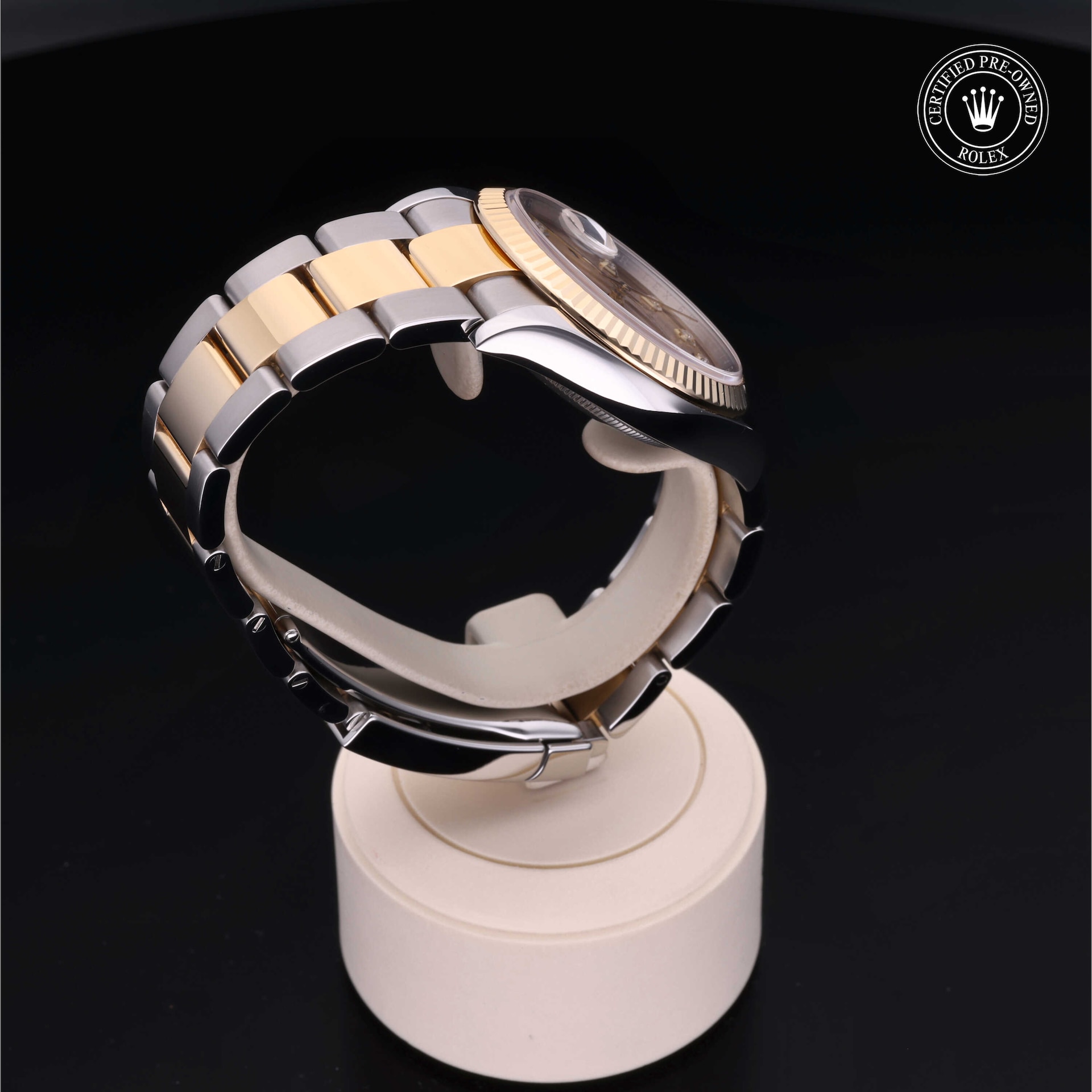 Rolex Rolex Certified Pre-Owned Datejust 36