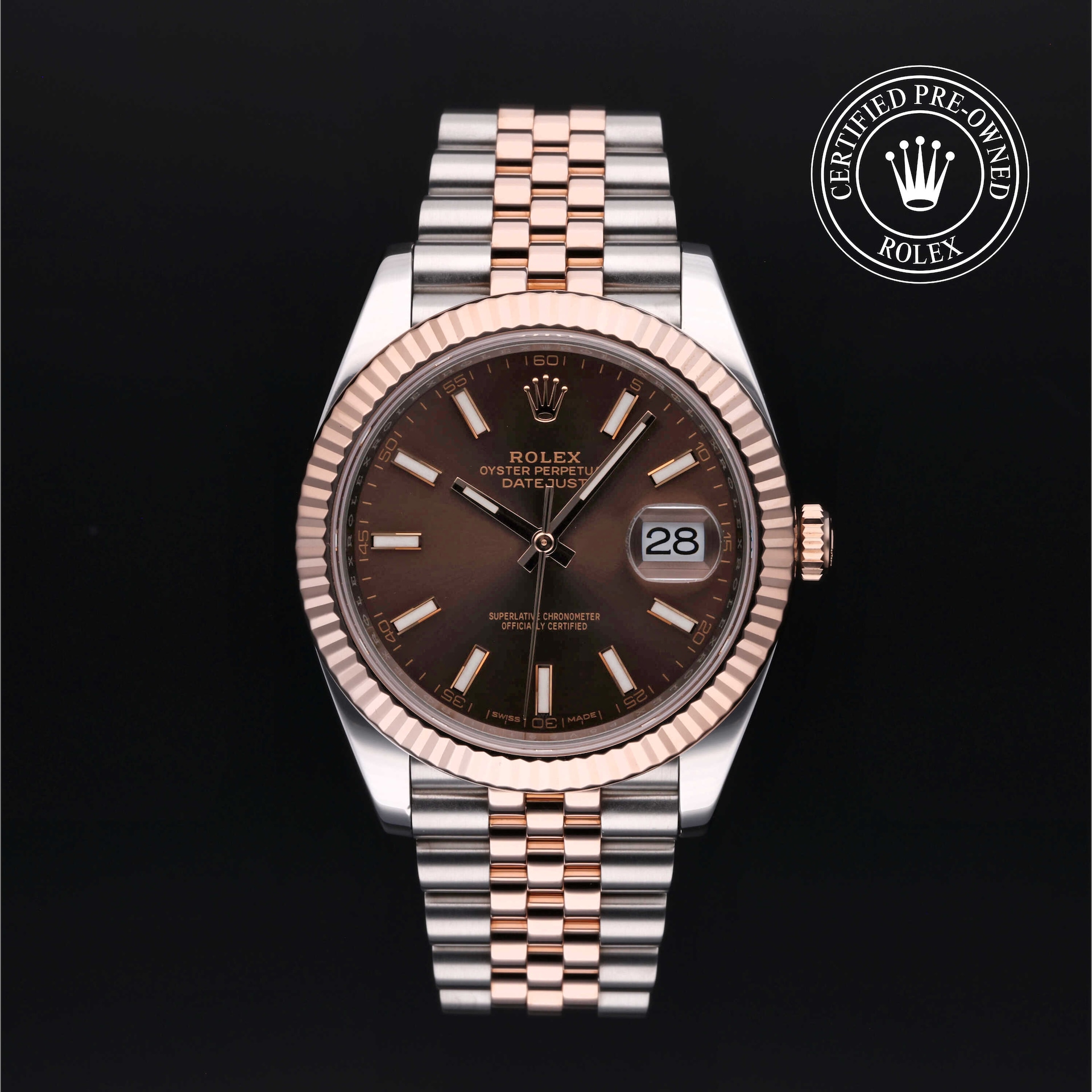 Datejust 41 image