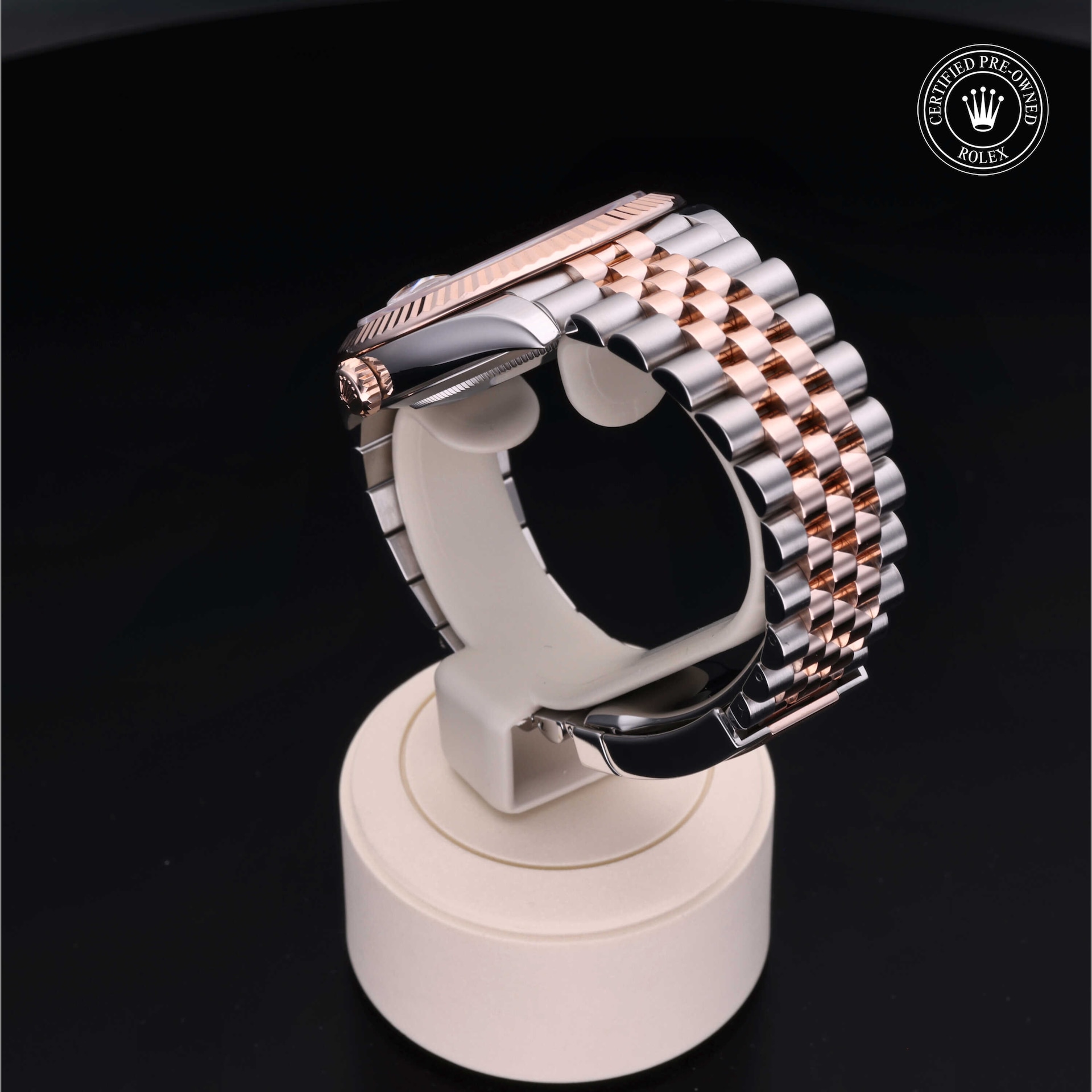 Rolex Rolex Certified Pre-Owned Datejust 41