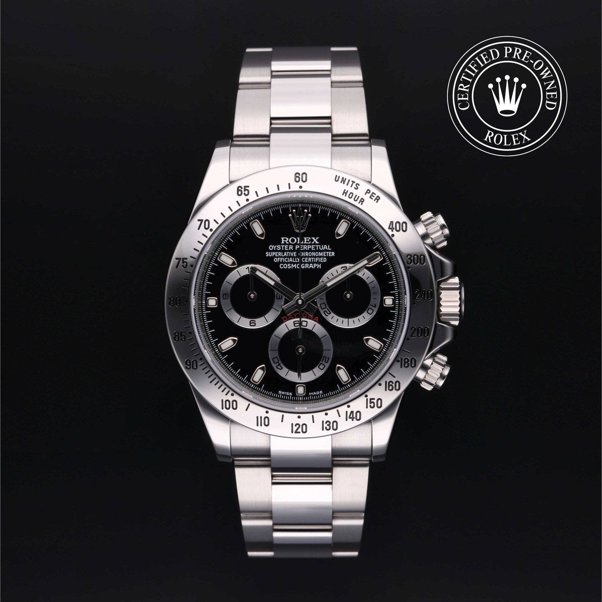 Cosmograph Daytona image
