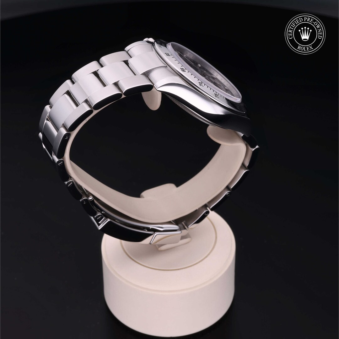 Rolex Rolex Certified Pre-Owned Cosmograph Daytona Rolex Rolex Certified Pre-Owned Cosmograph Daytona