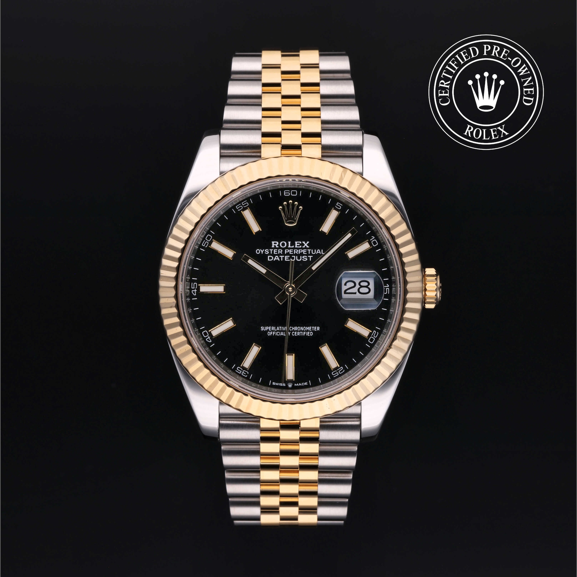 Datejust 41 image