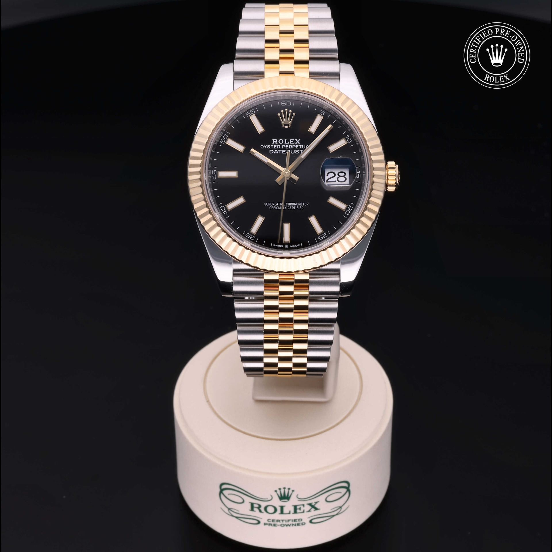 Datejust 41 image