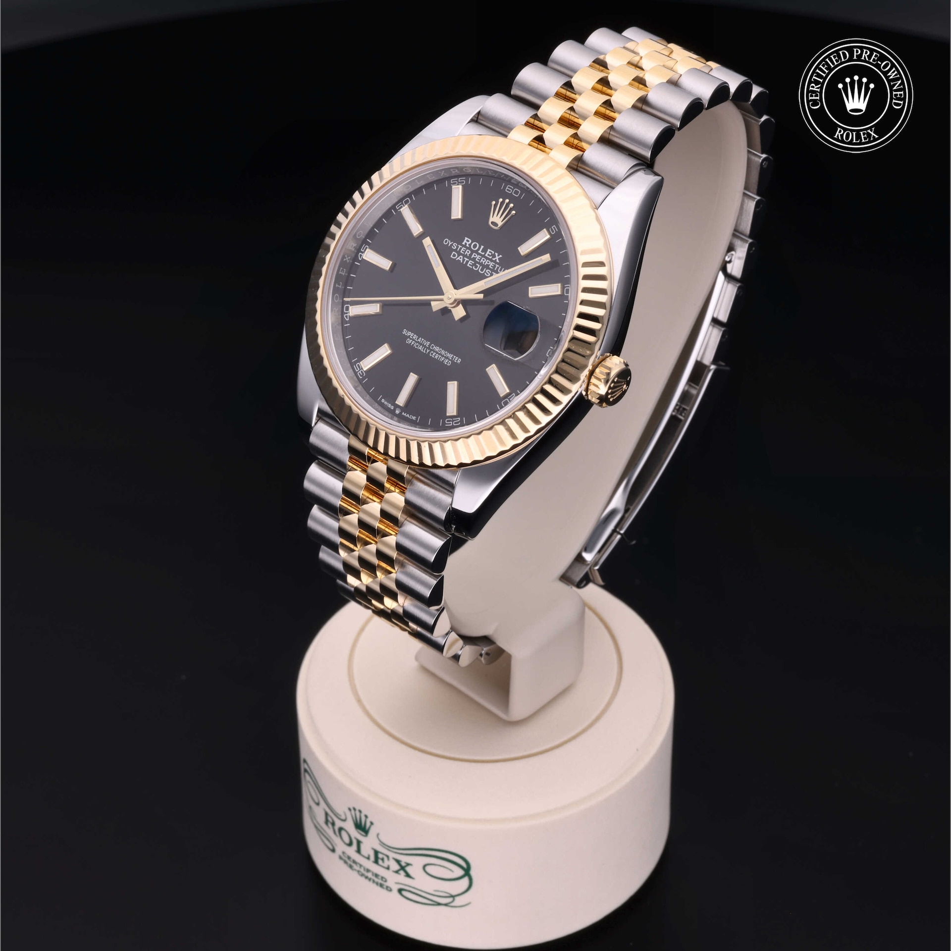 Datejust 41 image