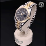 Rolex Rolex Certified Pre-Owned Datejust 41