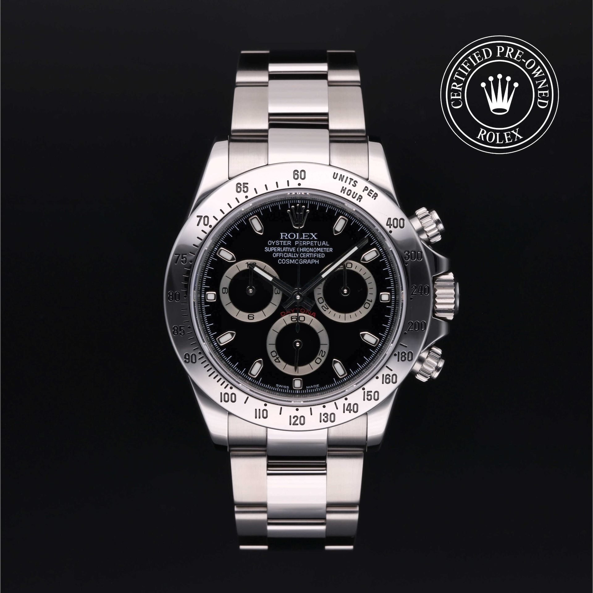 Cosmograph Daytona image