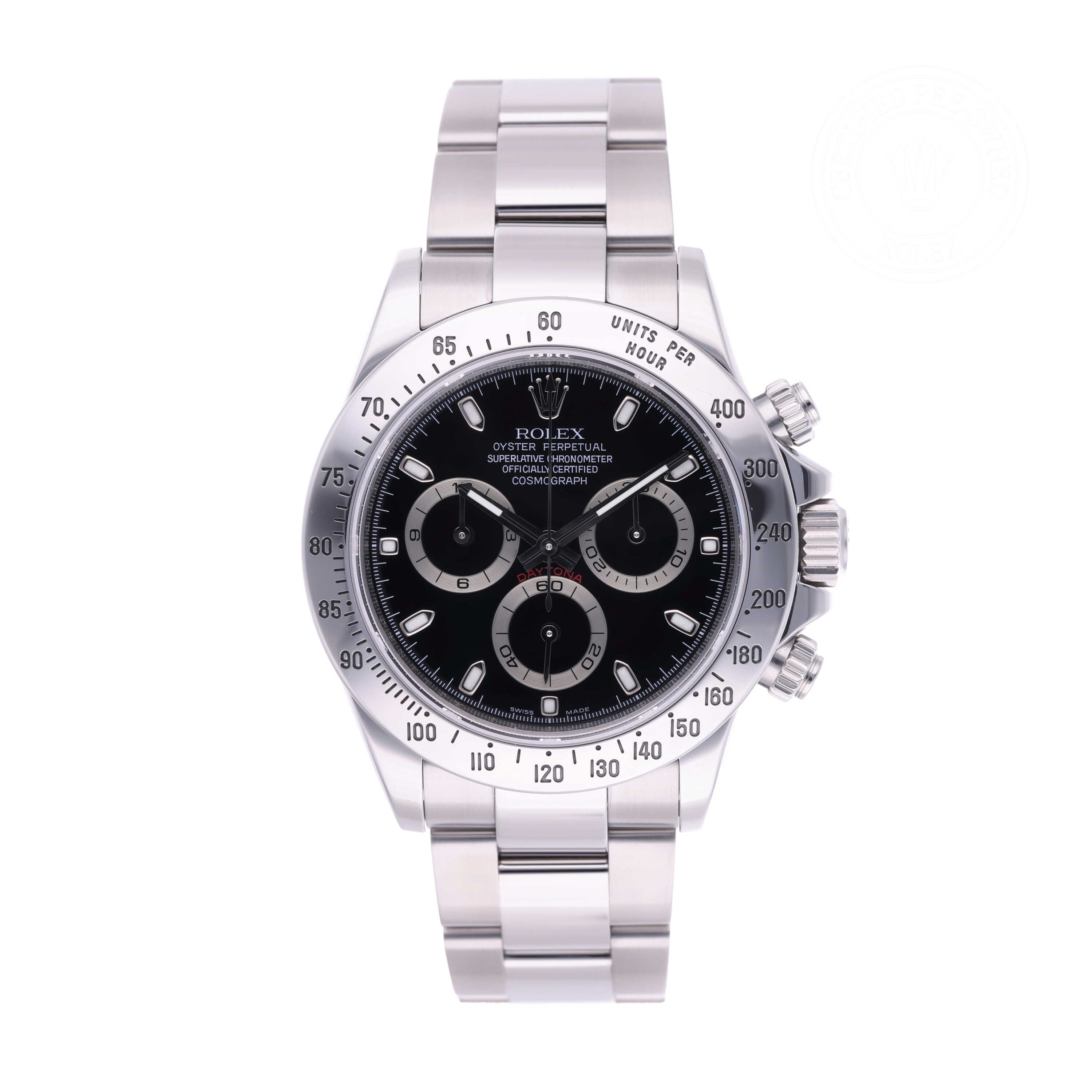 Cosmograph Daytona