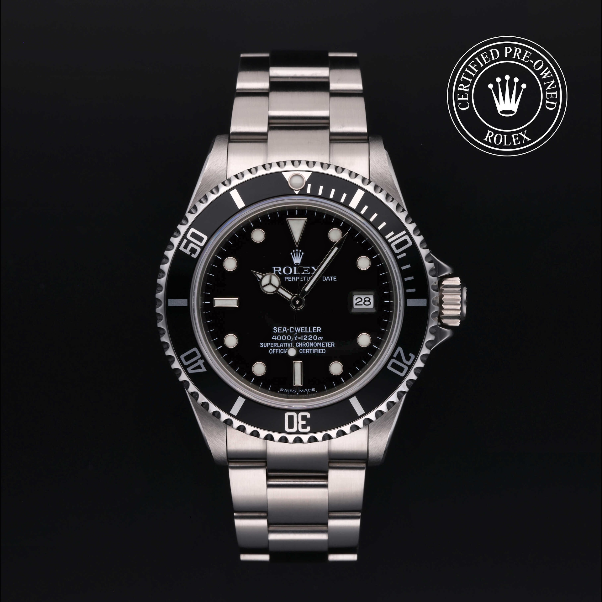 Sea-Dweller image