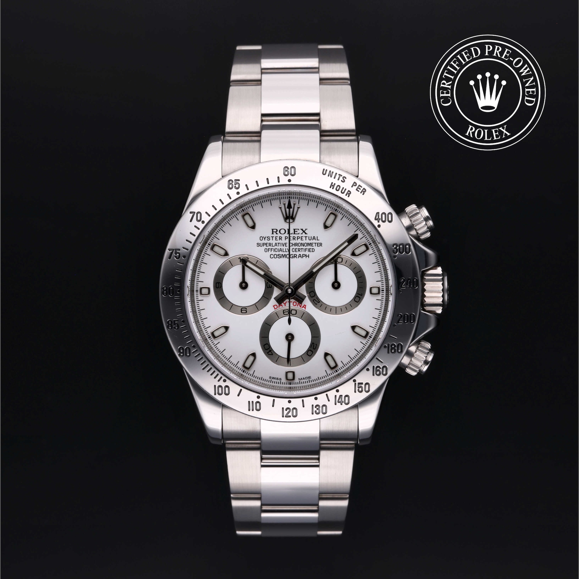 Cosmograph Daytona image