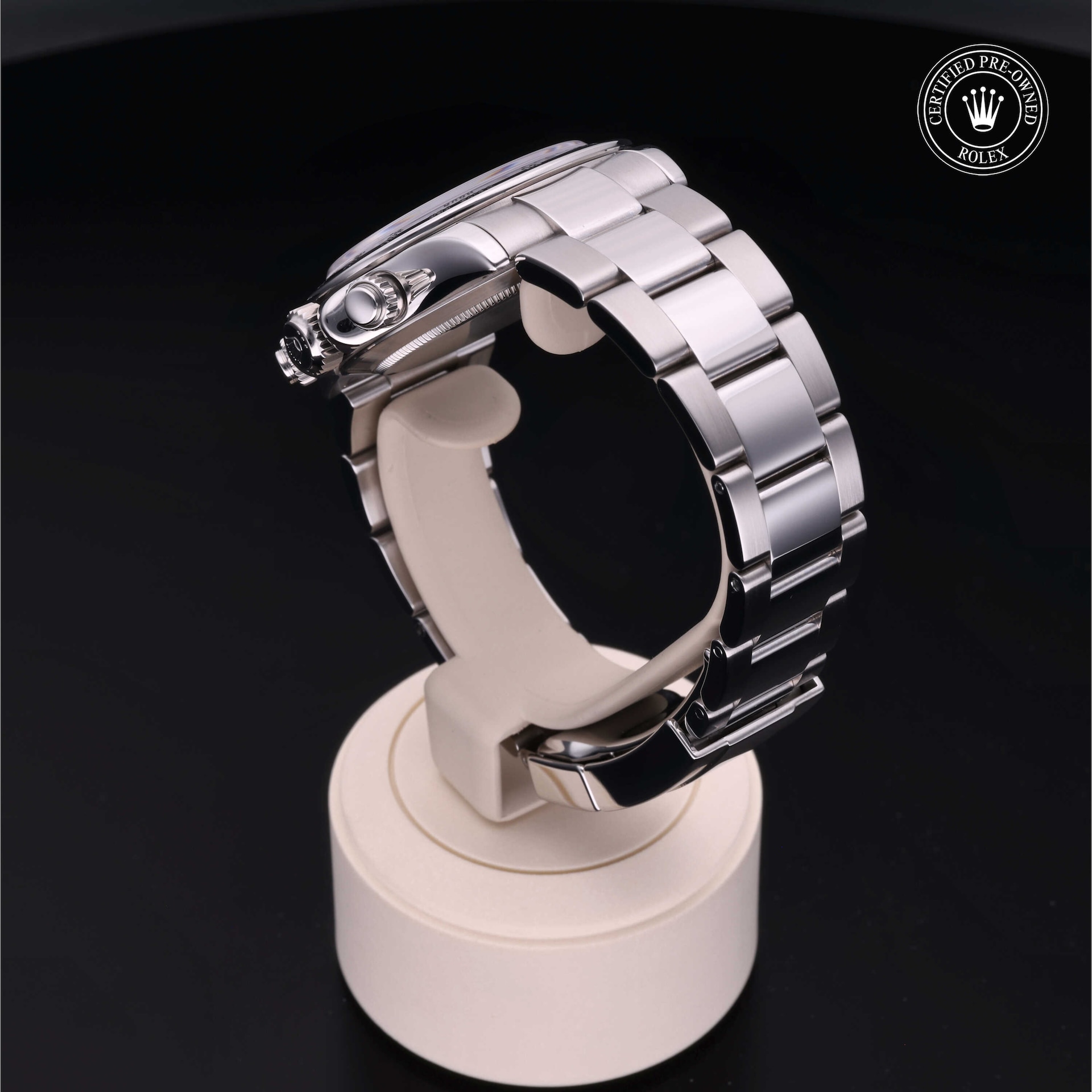 Rolex Rolex Certified Pre-Owned Cosmograph Daytona
