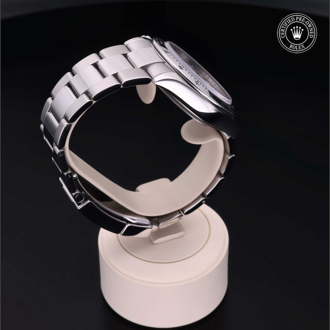 Rolex Rolex Certified Pre-Owned Cosmograph Daytona Rolex Rolex Certified Pre-Owned Cosmograph Daytona