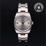 Rolex Rolex Certified Pre-Owned Oyster Perpetual 34