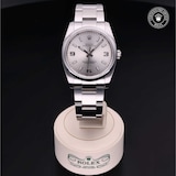 Rolex Rolex Certified Pre-Owned Oyster Perpetual 34