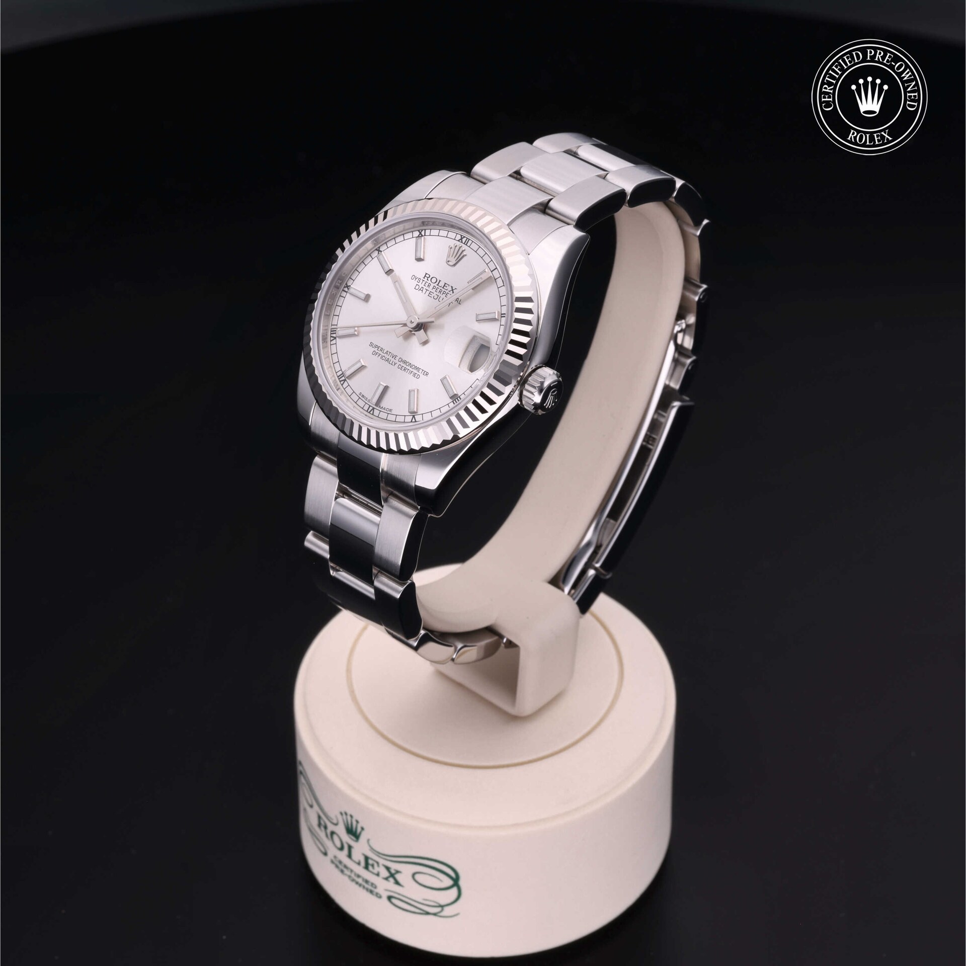 Datejust 31 image