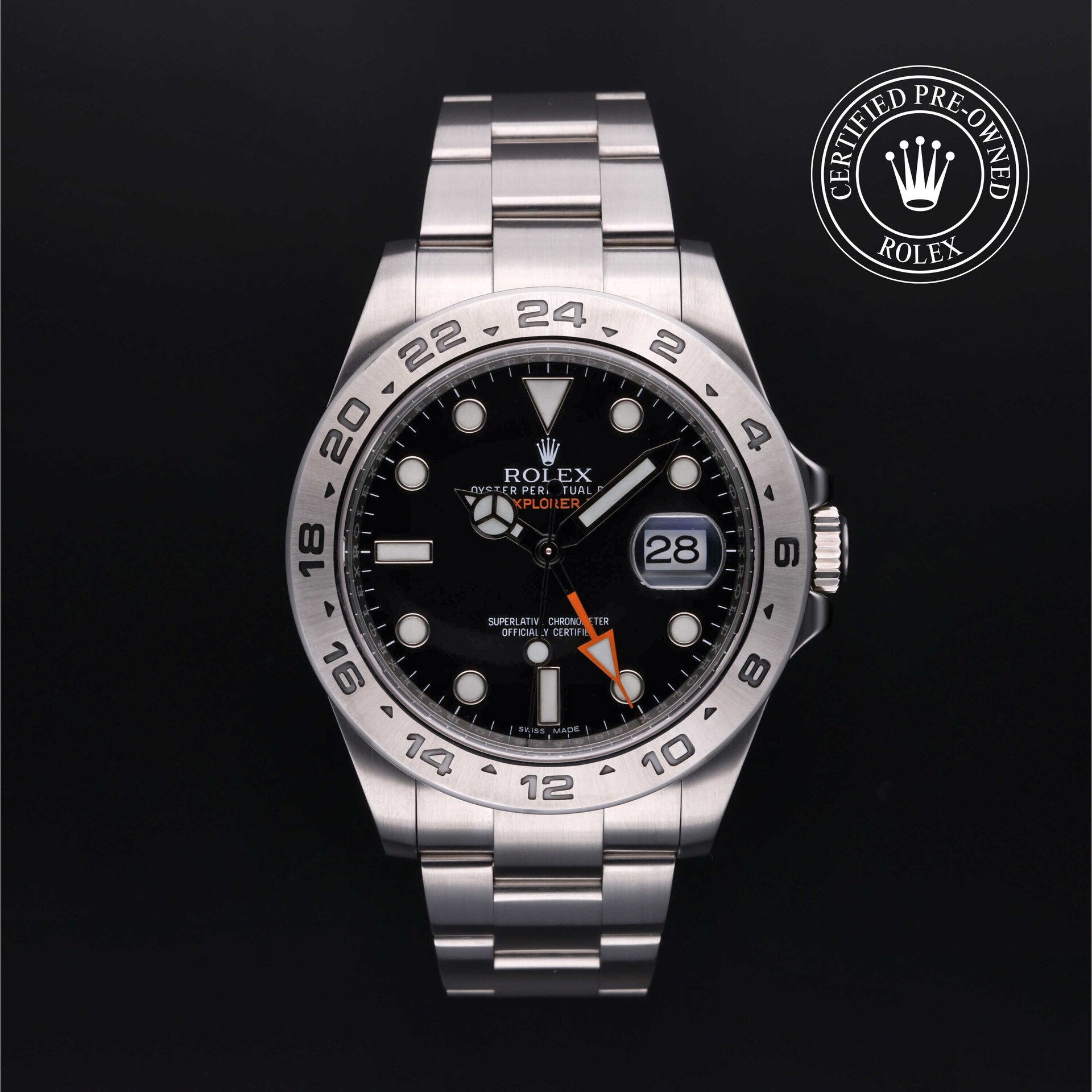 Explorer II image