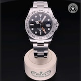 Rolex Rolex Certified Pre-Owned Explorer II