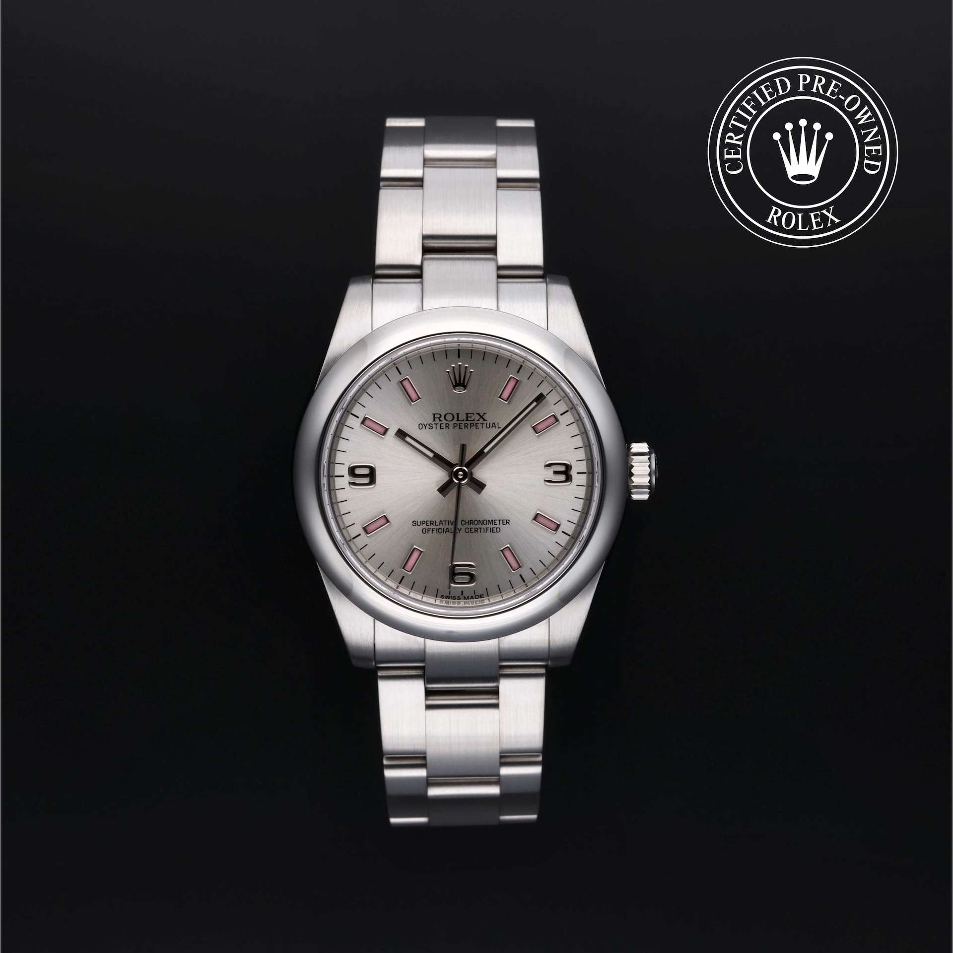 Oyster Perpetual 31 image