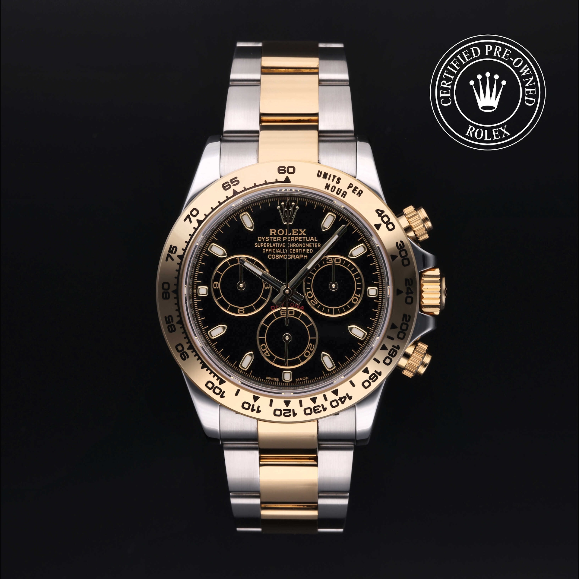 Cosmograph Daytona image