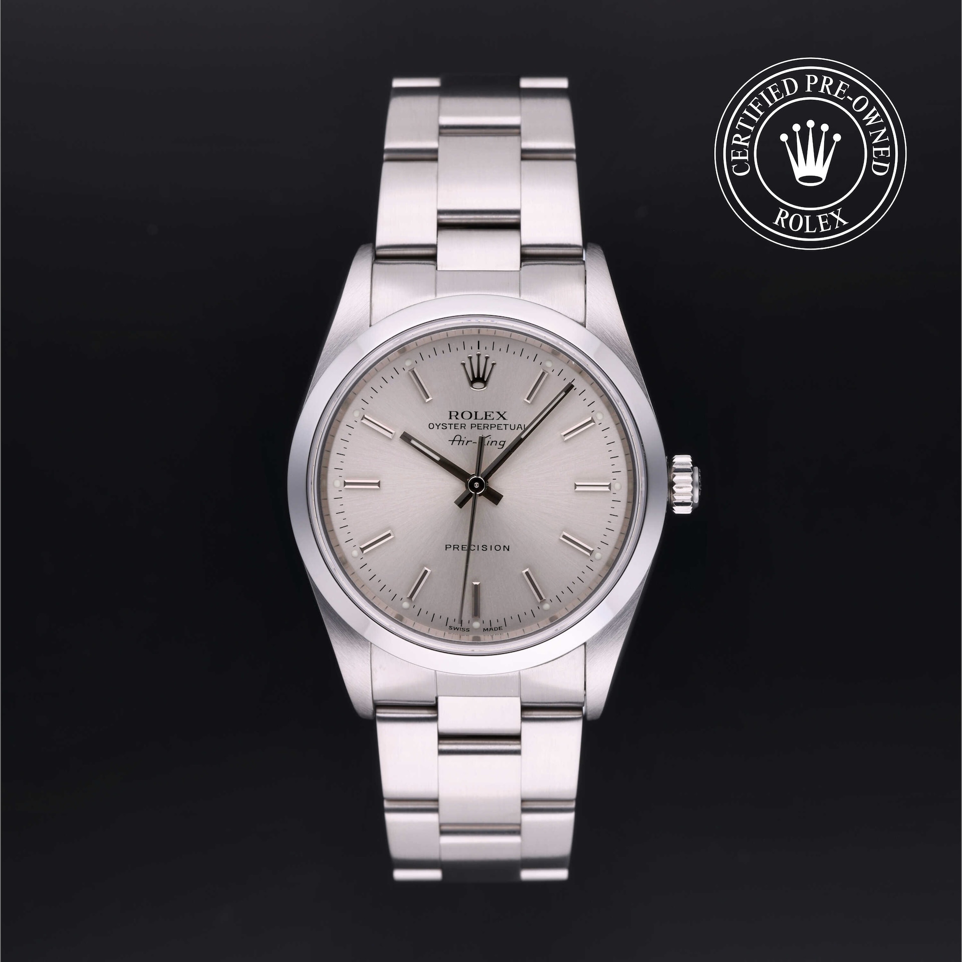 Oyster Perpetual 34 image