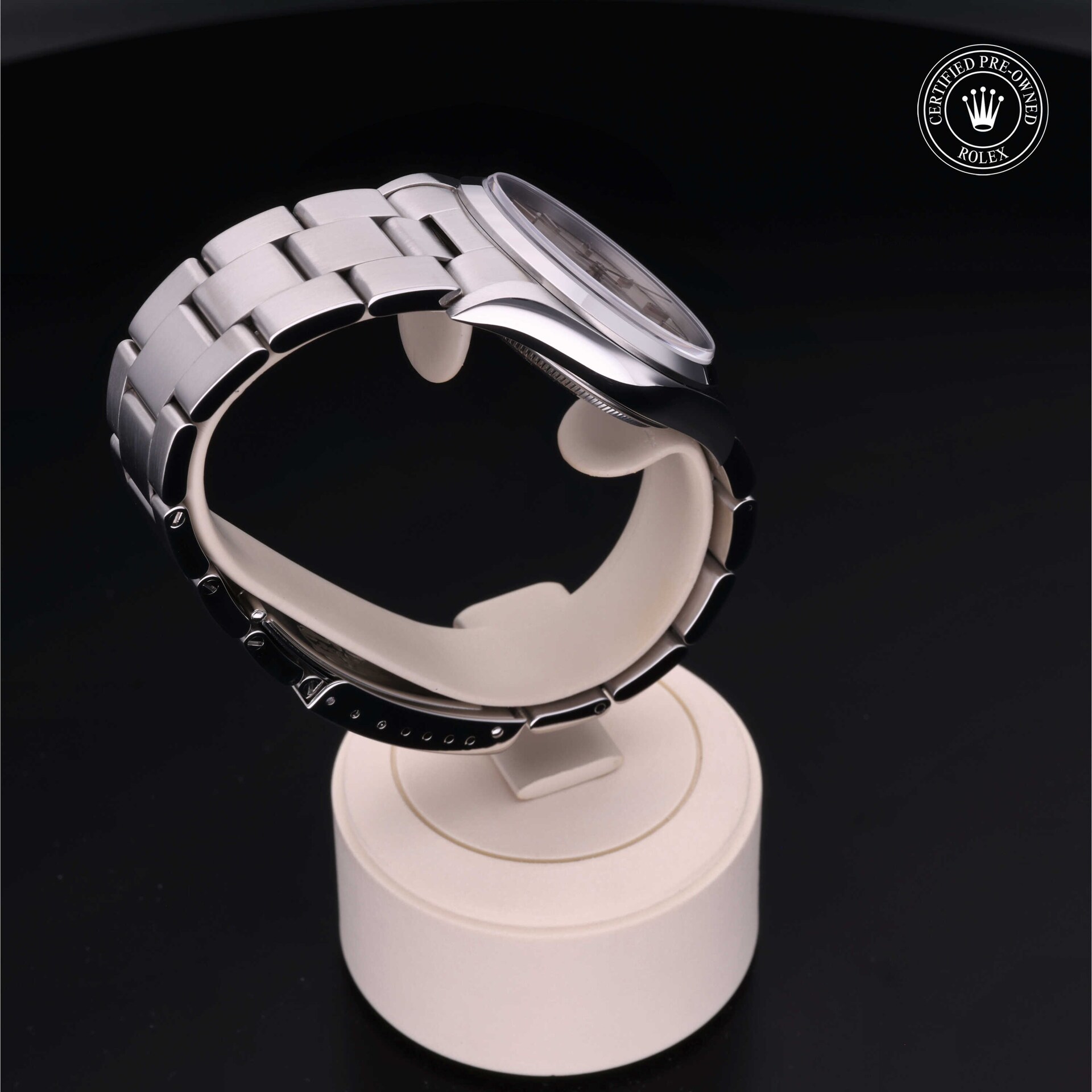 Rolex Rolex Certified Pre-Owned Oyster Perpetual 34